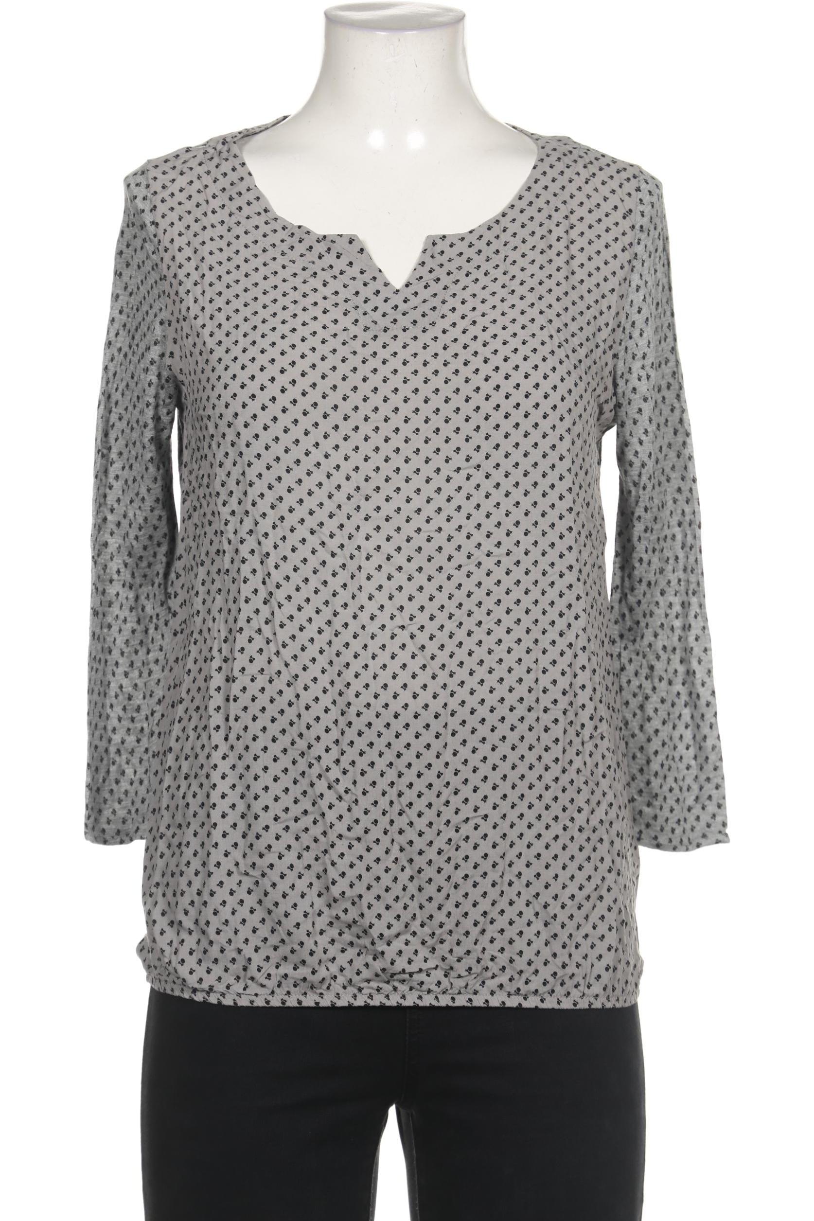 

Betty & CO Damen Bluse, grau, Gr. 40