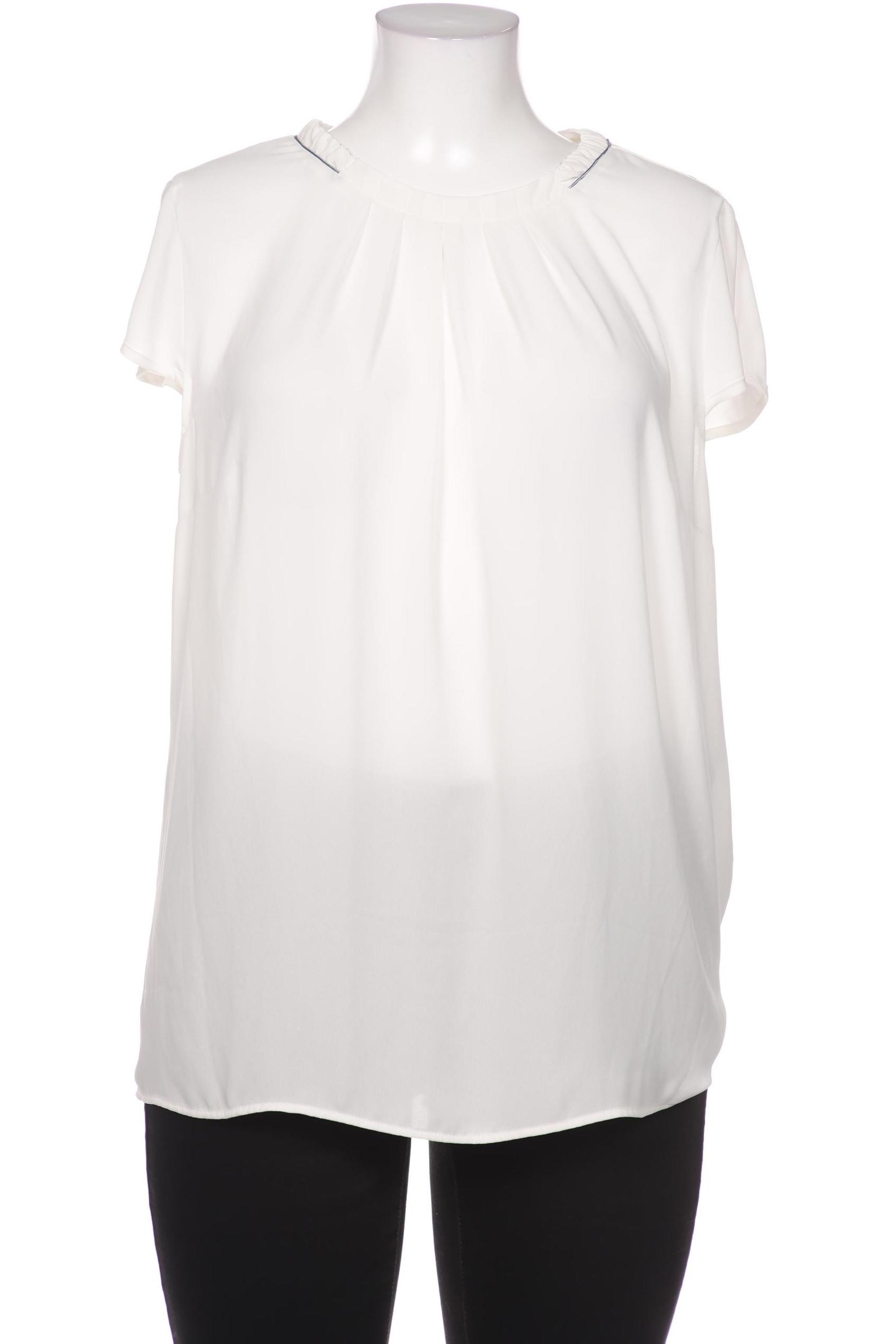 Thumbnail - Betty &amp; CO Damen Bluse, weiß, Gr. 44