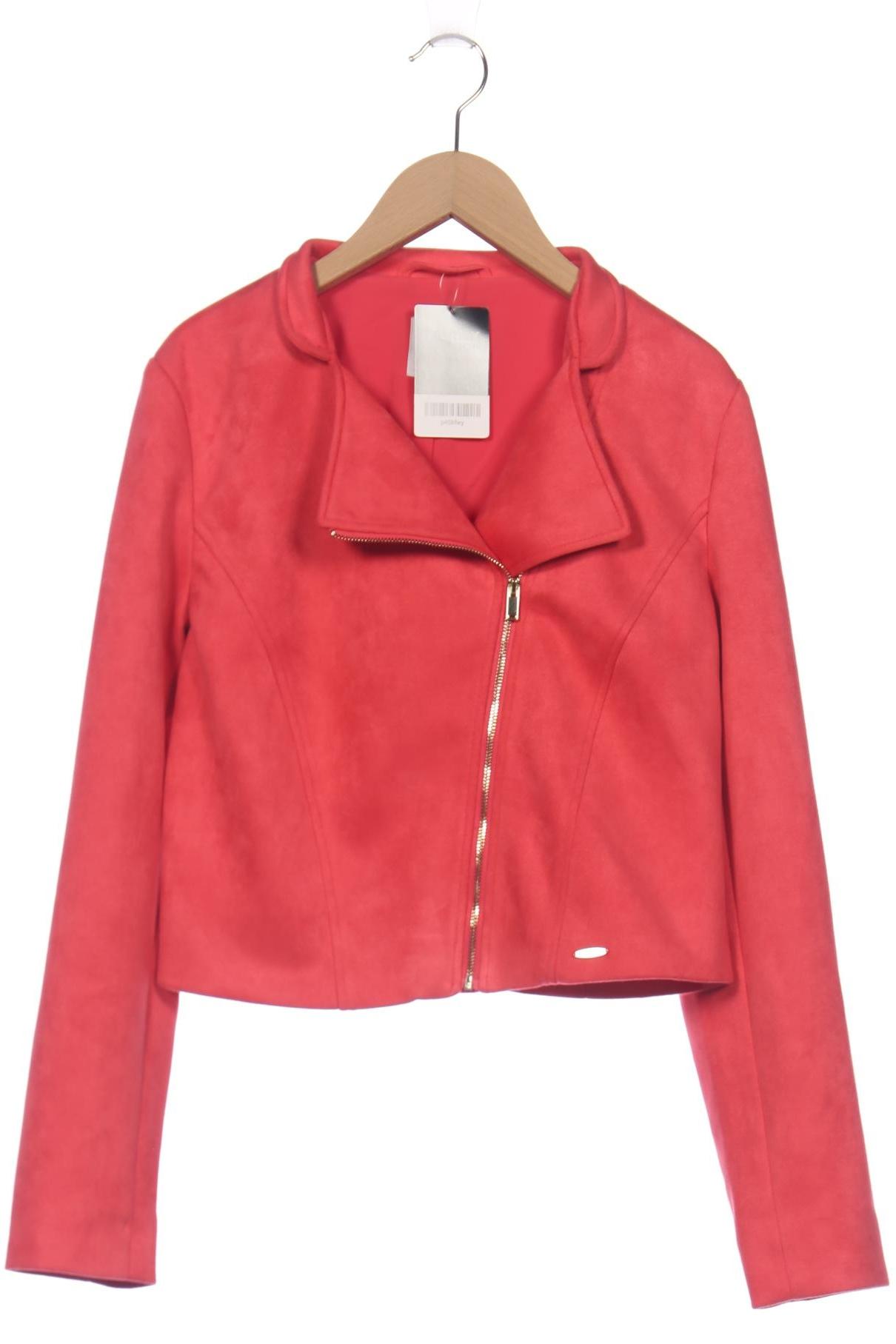 

Betty & CO Damen Jacke, rot, Gr. 38
