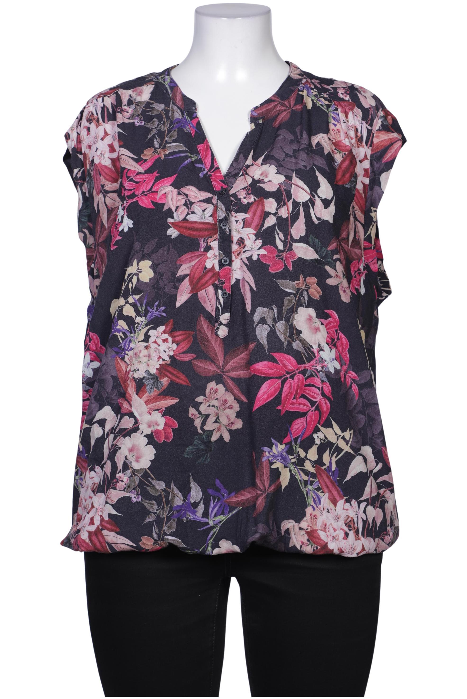 

Betty & CO Damen Bluse, mehrfarbig, Gr. 46