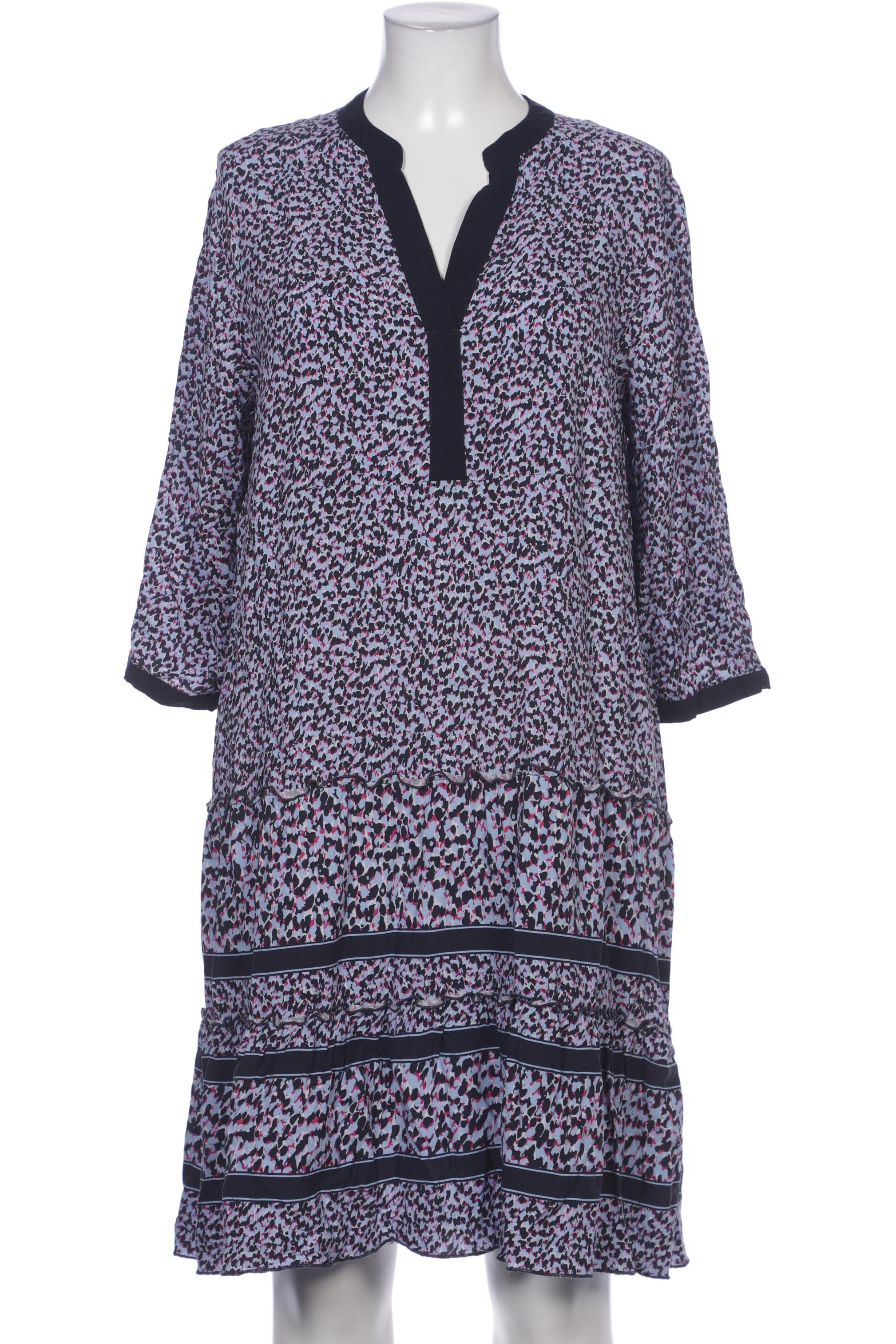 

Betty & CO Damen Kleid, blau, Gr. 44
