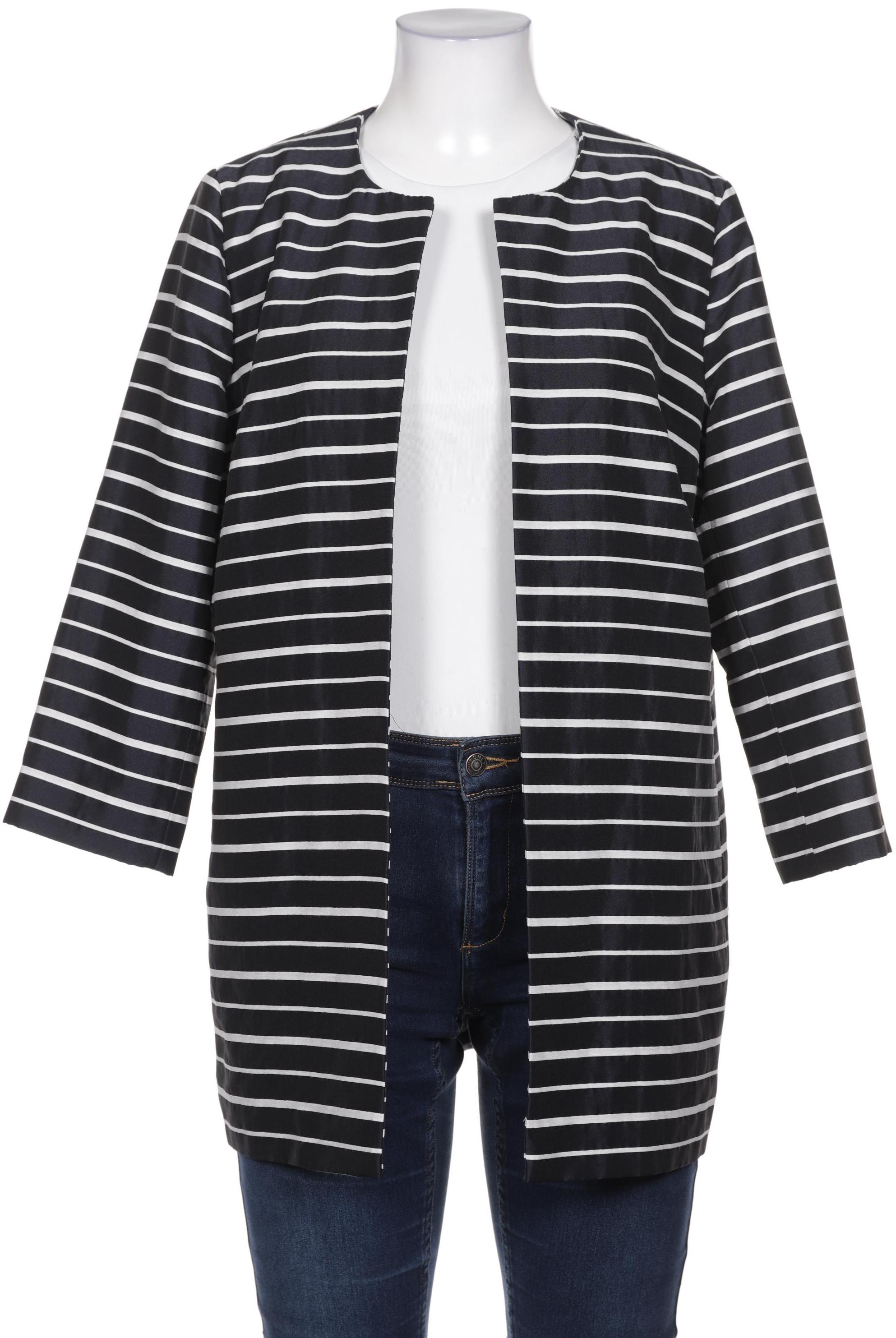 

BETTY & CO Damen Blazer, marineblau
