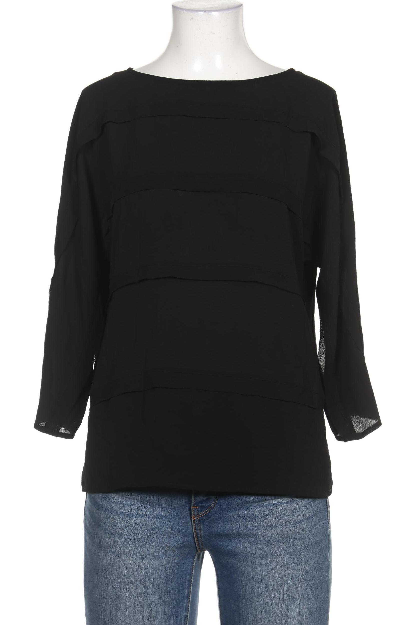

Betty & CO Damen Bluse, schwarz, Gr. 36