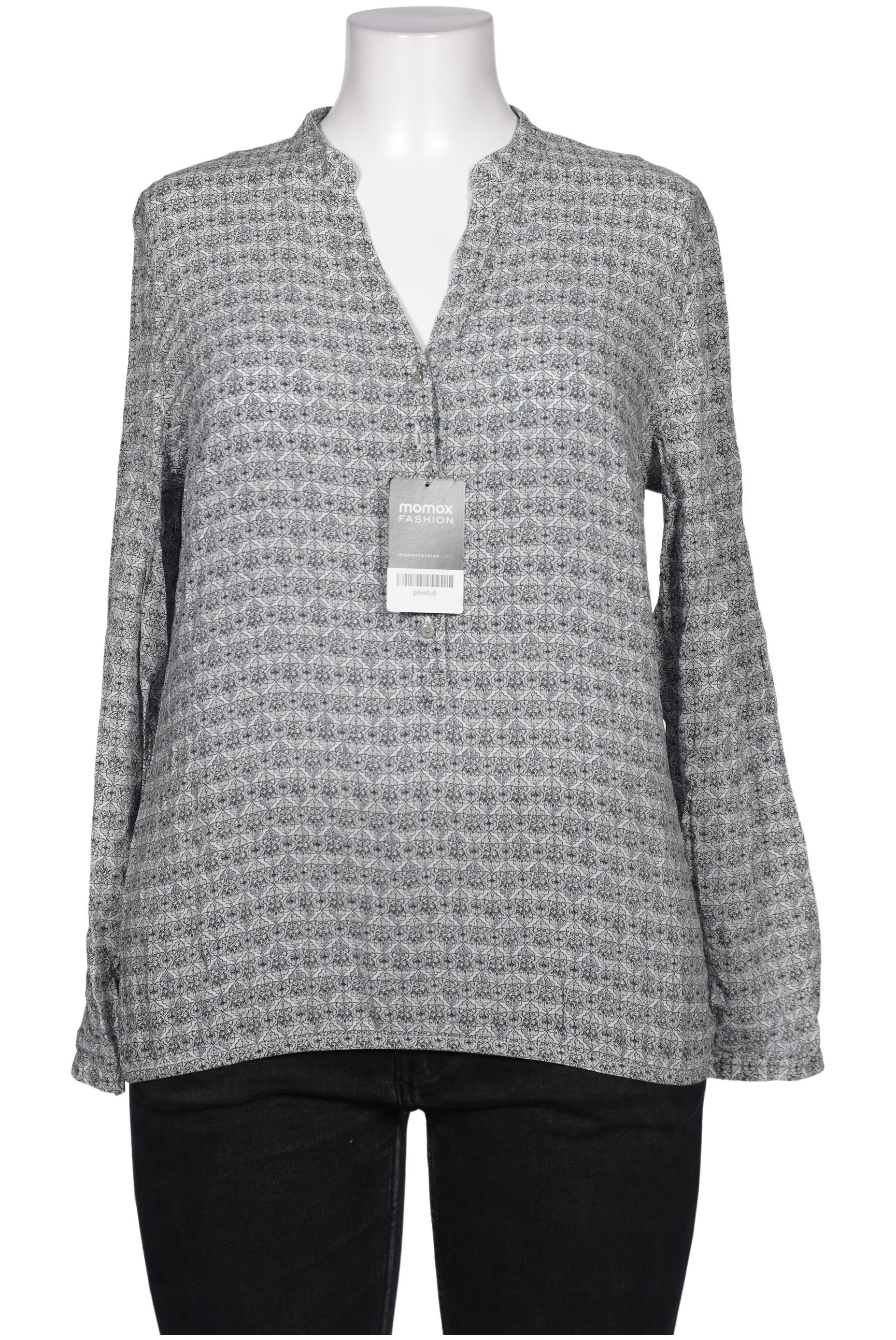 

Betty & CO Damen Bluse, grau, Gr. 42