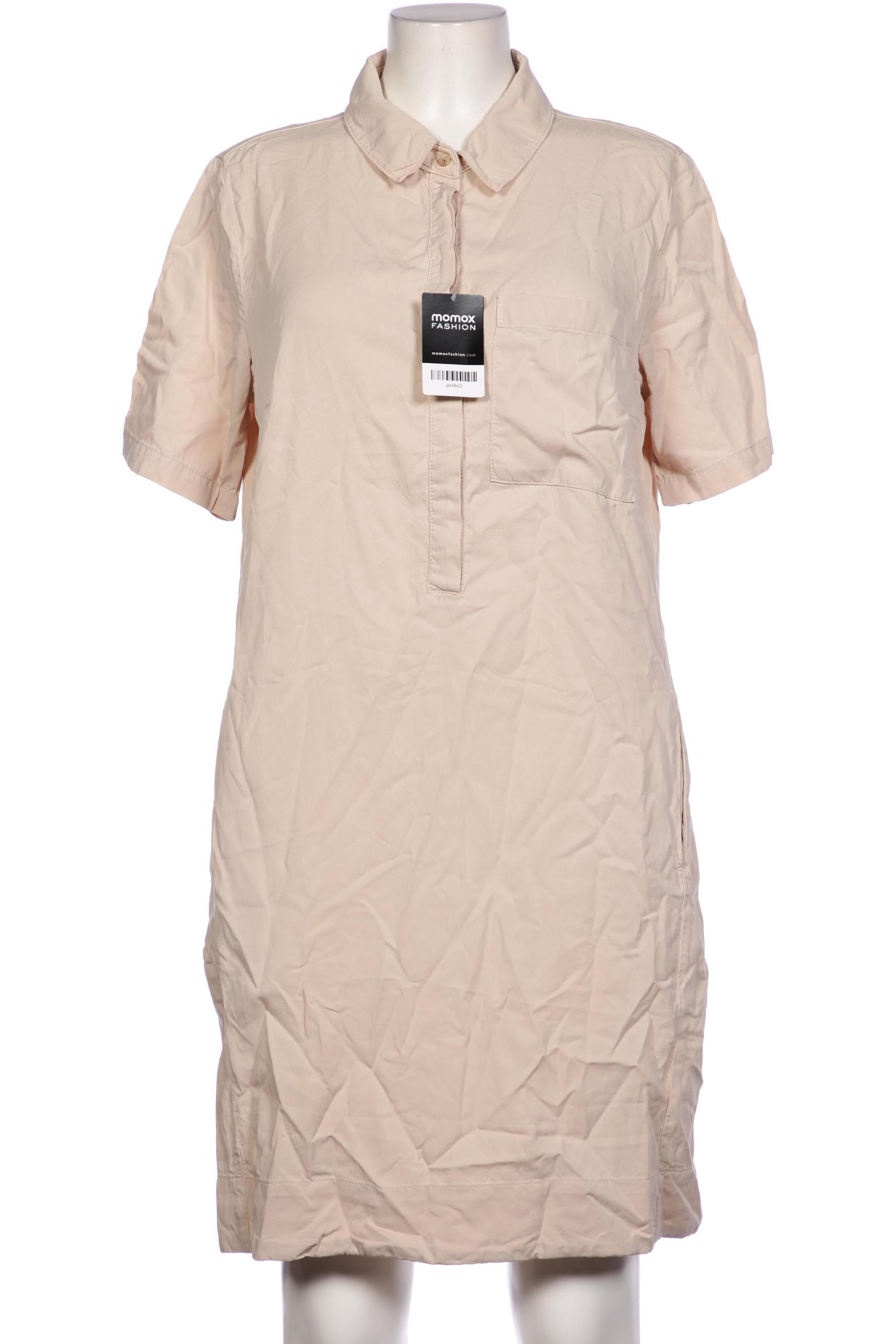 

Betty & CO Damen Kleid, beige, Gr. 42