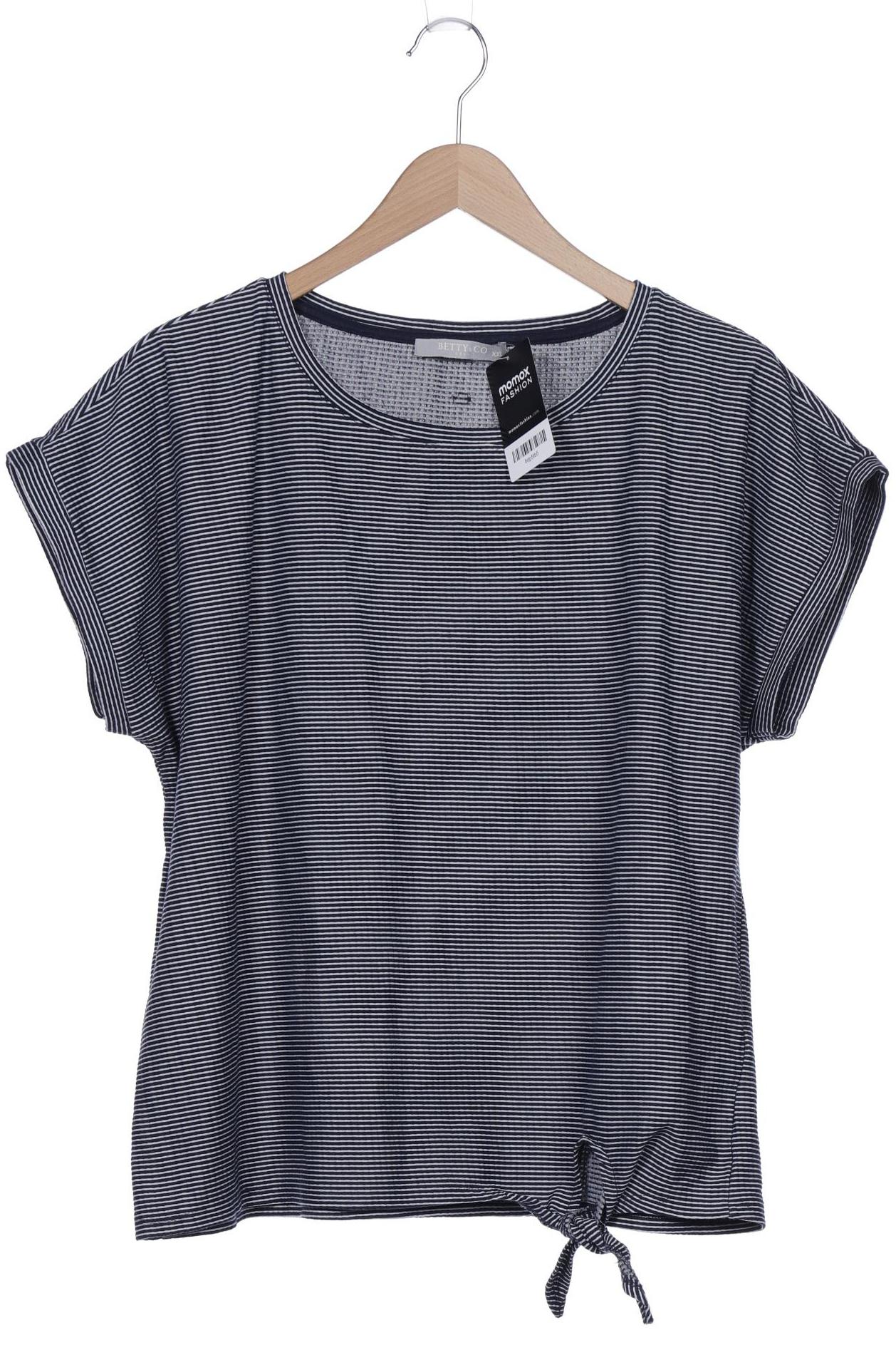 

BETTY & CO Damen T-Shirt, marineblau