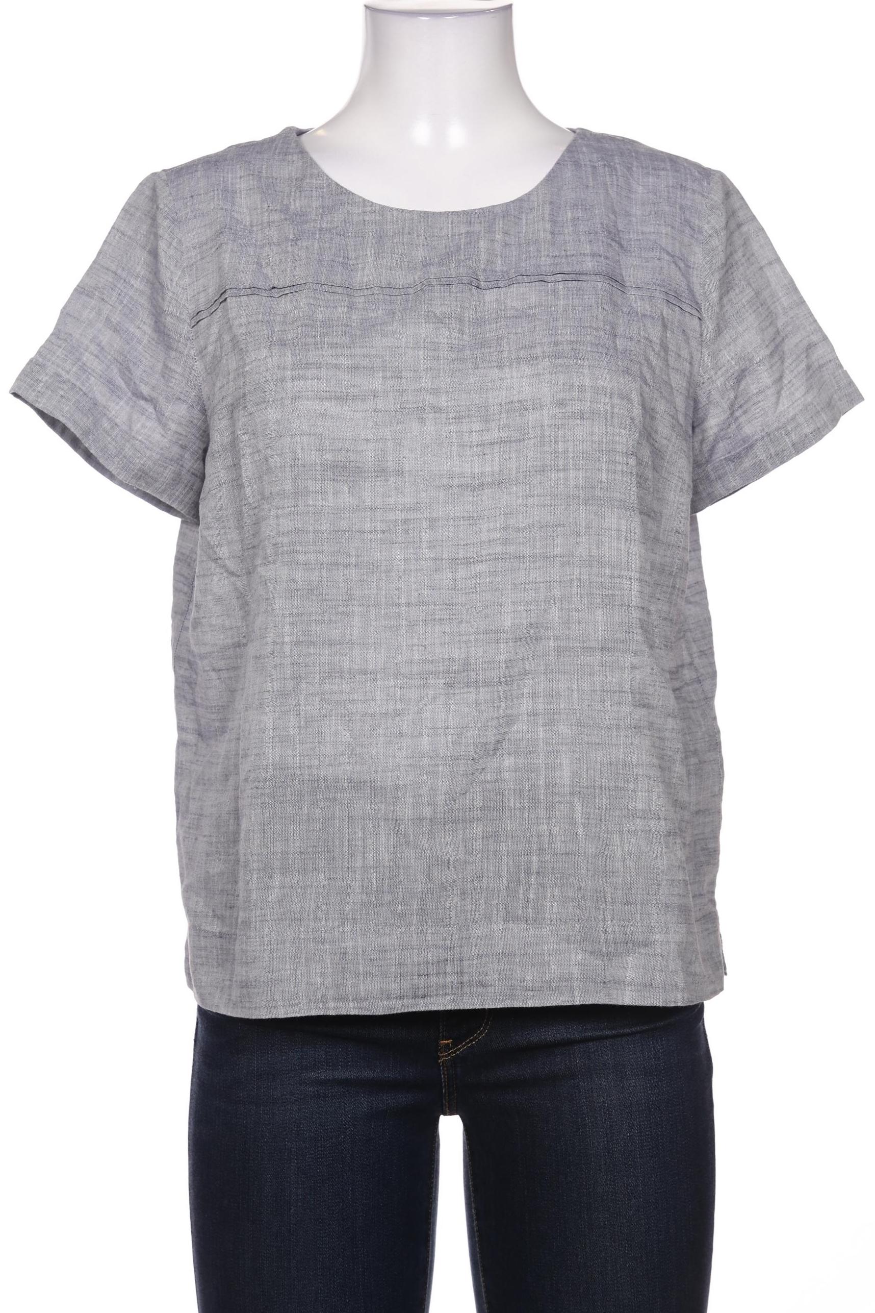

Betty & CO Damen Bluse, blau, Gr. 40