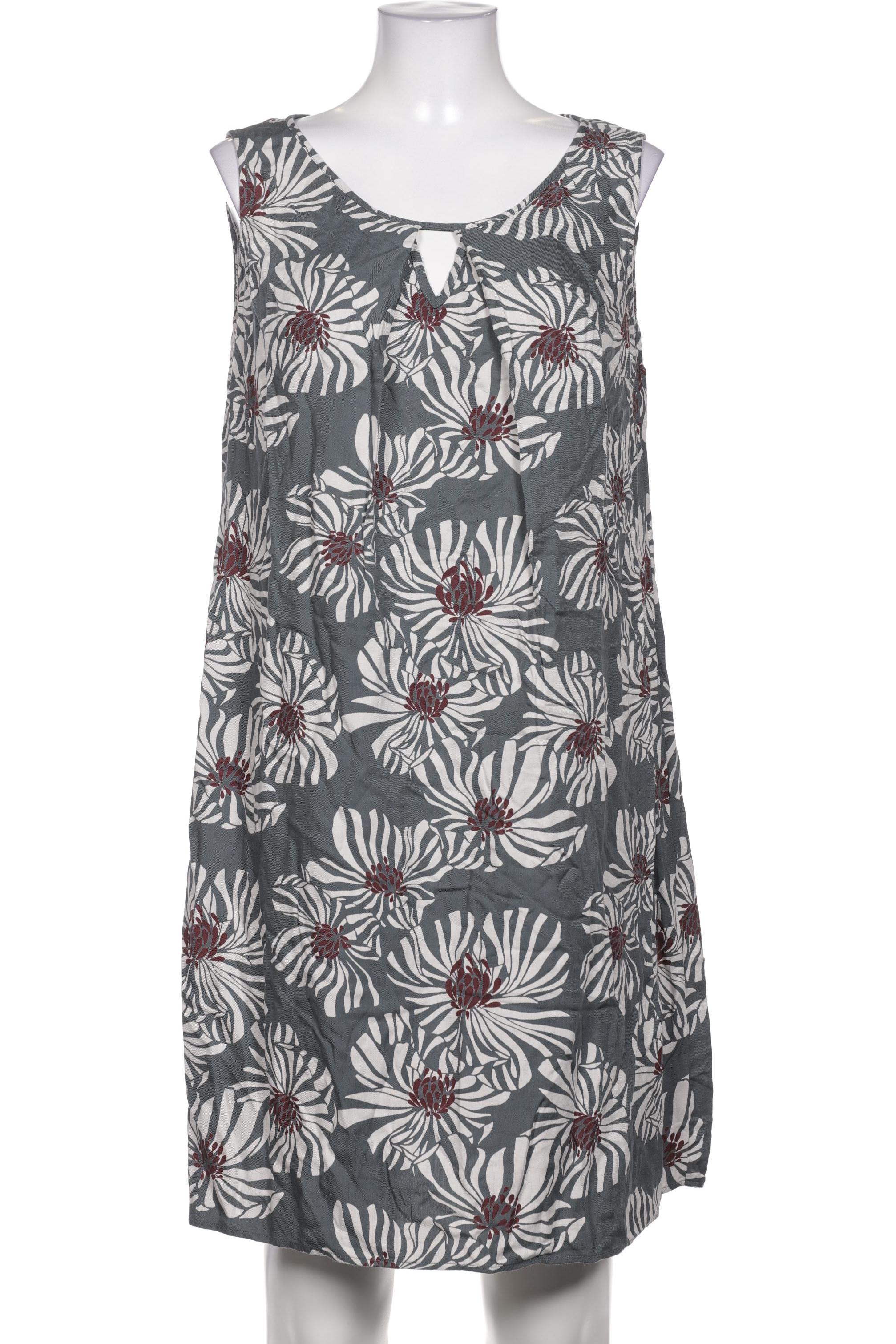 

BETTY & CO Damen Kleid, grau