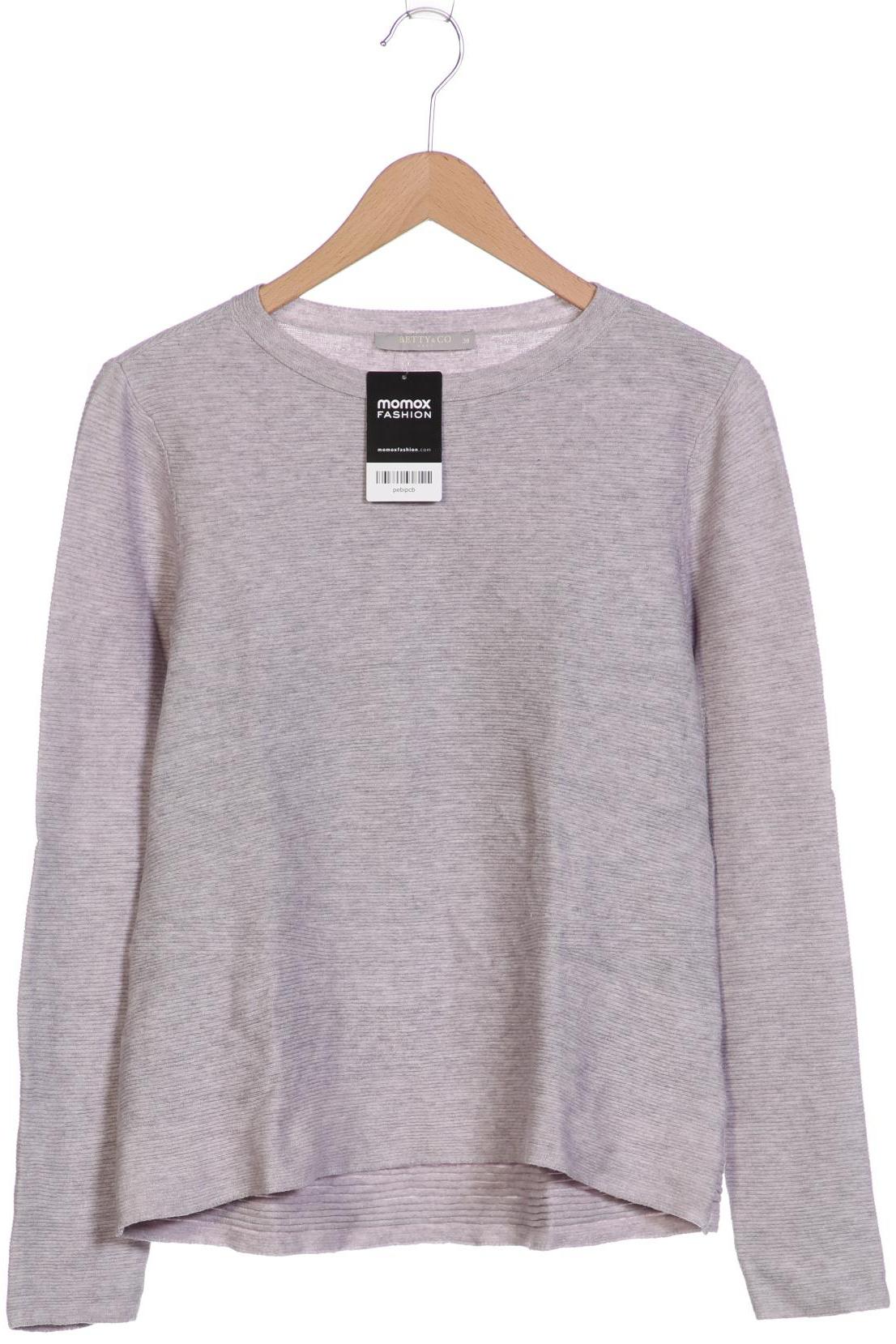 

BETTY & CO Damen Pullover, flieder