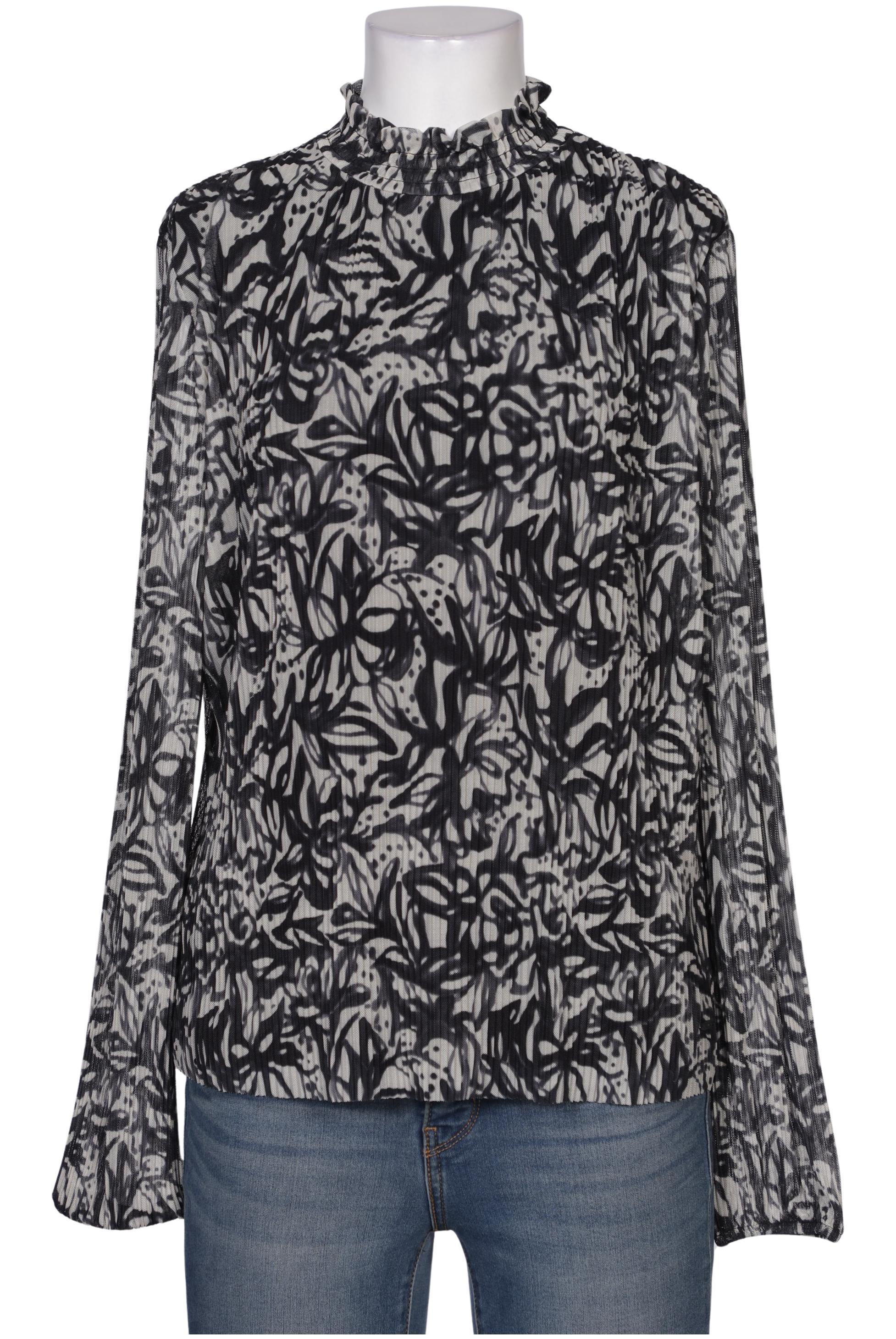 

Betty & CO Damen Bluse, schwarz, Gr. 36