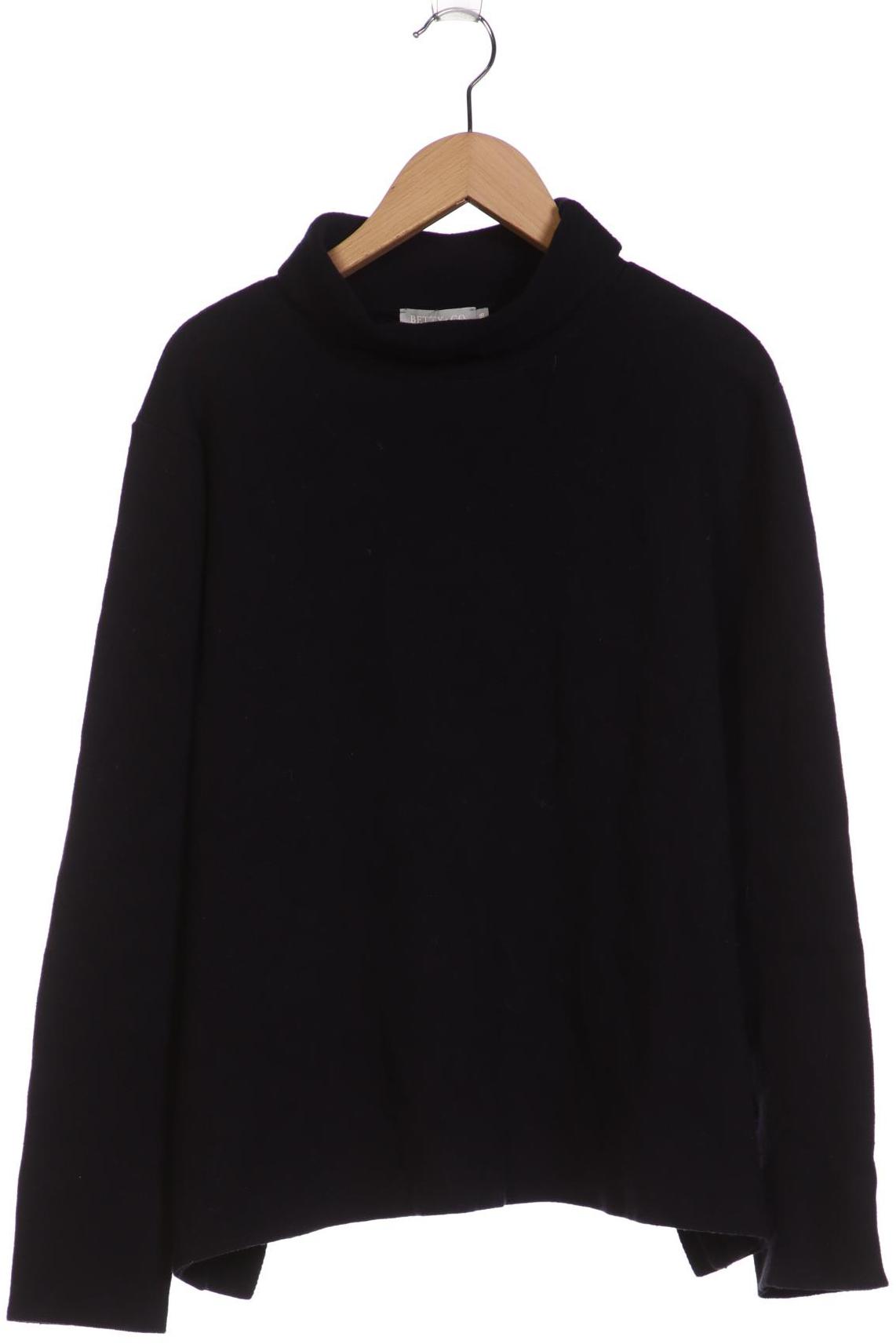 

Betty & CO Damen Pullover, marineblau, Gr. 38