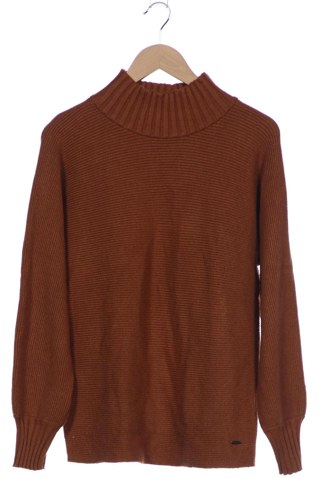 Thumbnail - Betty &amp; CO Damen Pullover, braun, Gr. 42