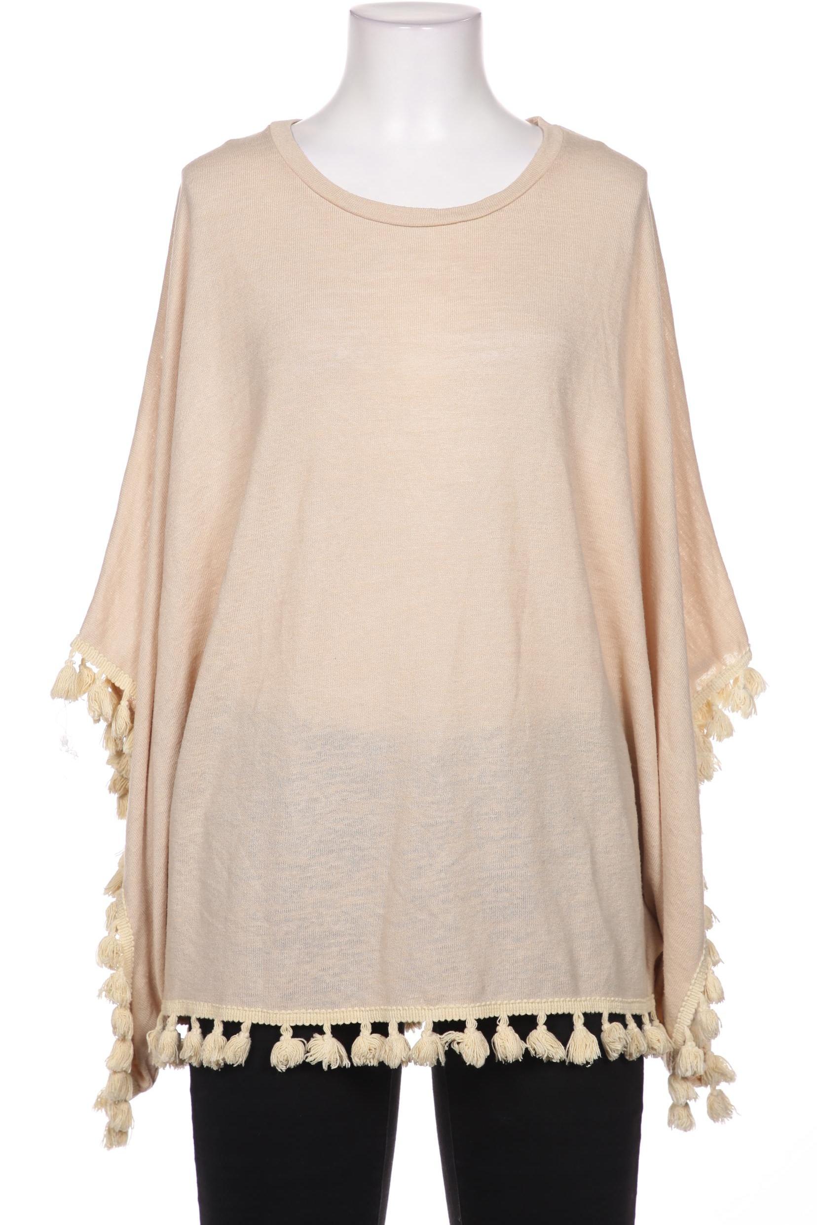 

Betty & CO Damen Pullover, beige, Gr. 36