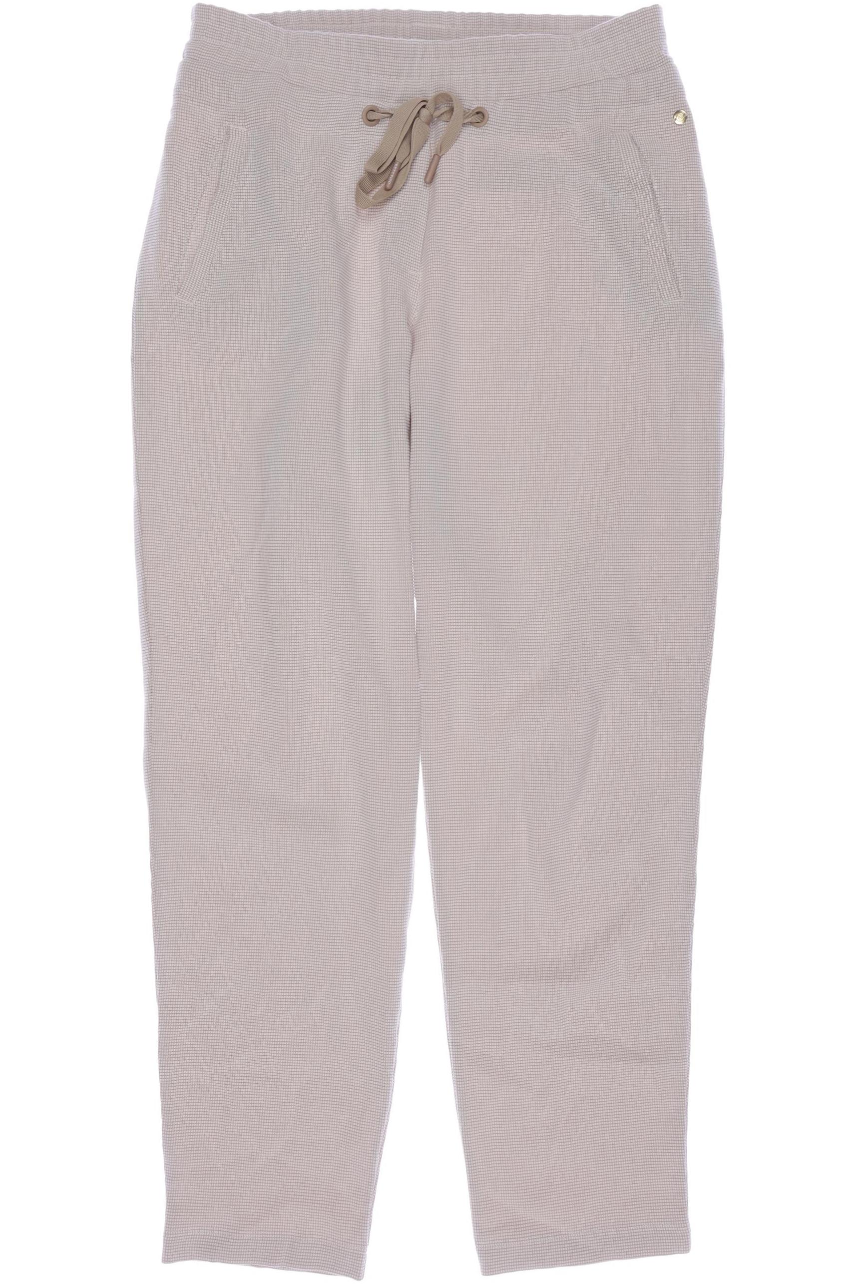 

Betty & CO Damen Stoffhose, cremeweiß, Gr. 36