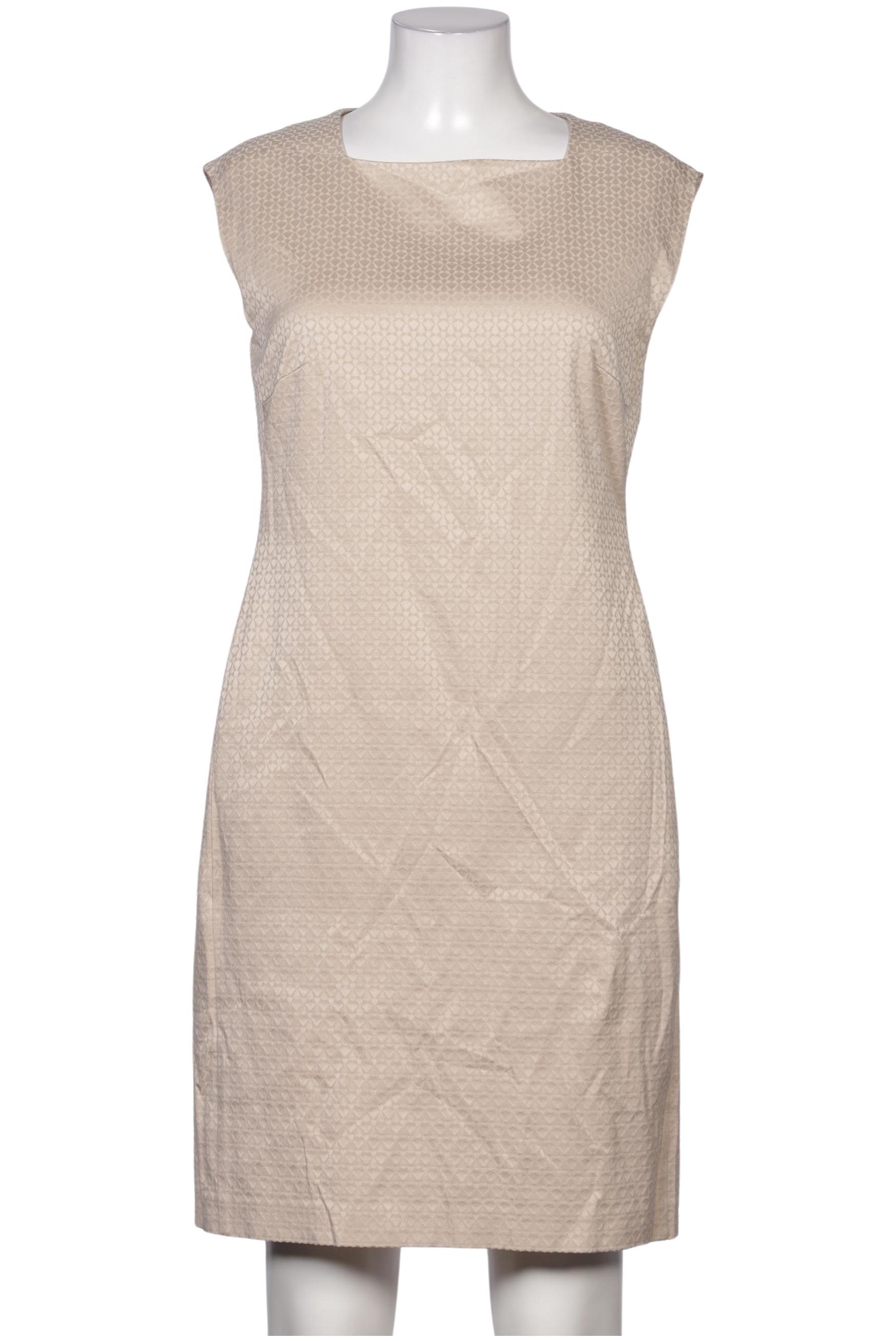 

Betty & CO Damen Kleid, beige, Gr. 42