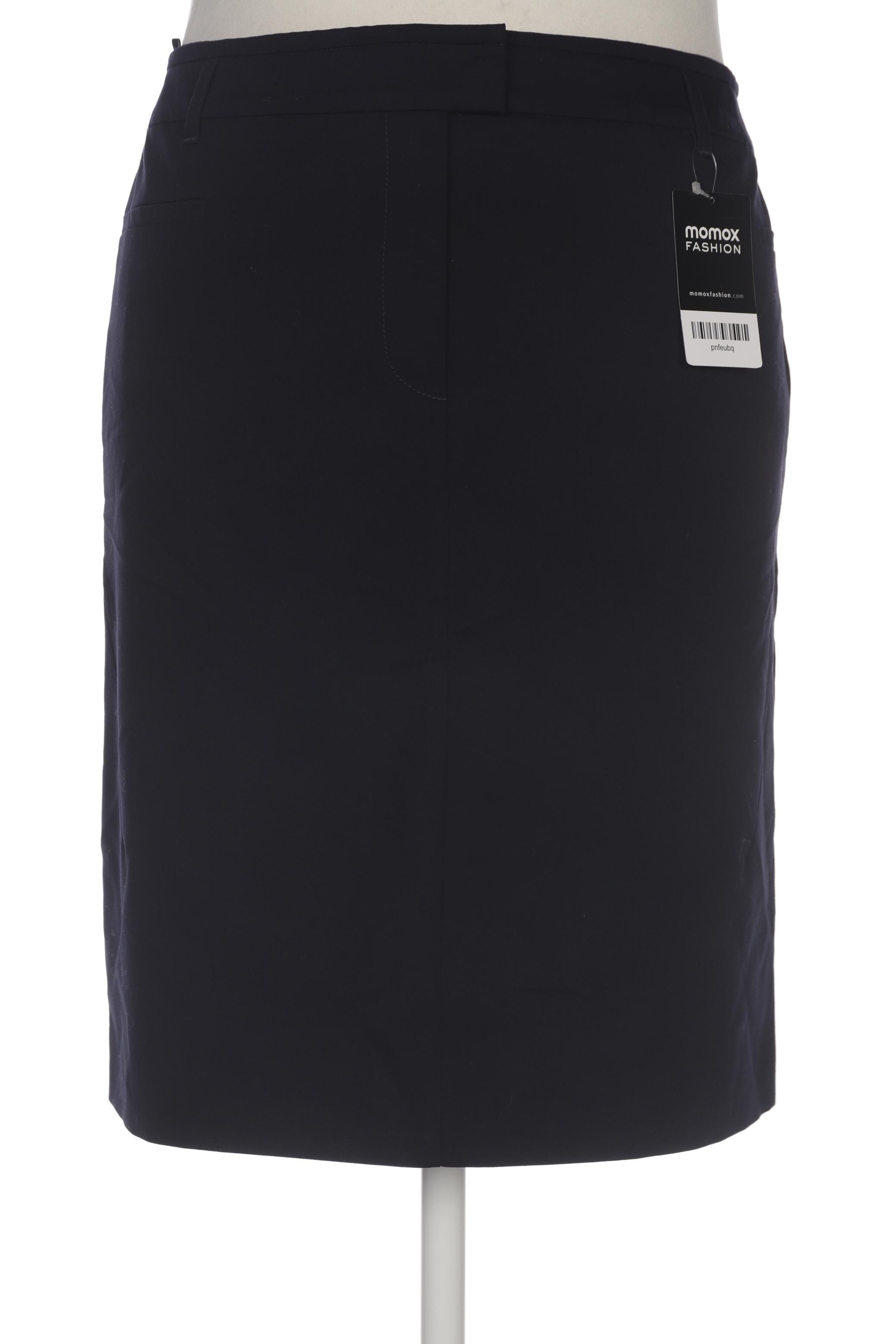 

Betty & CO Damen Rock, marineblau, Gr. 42