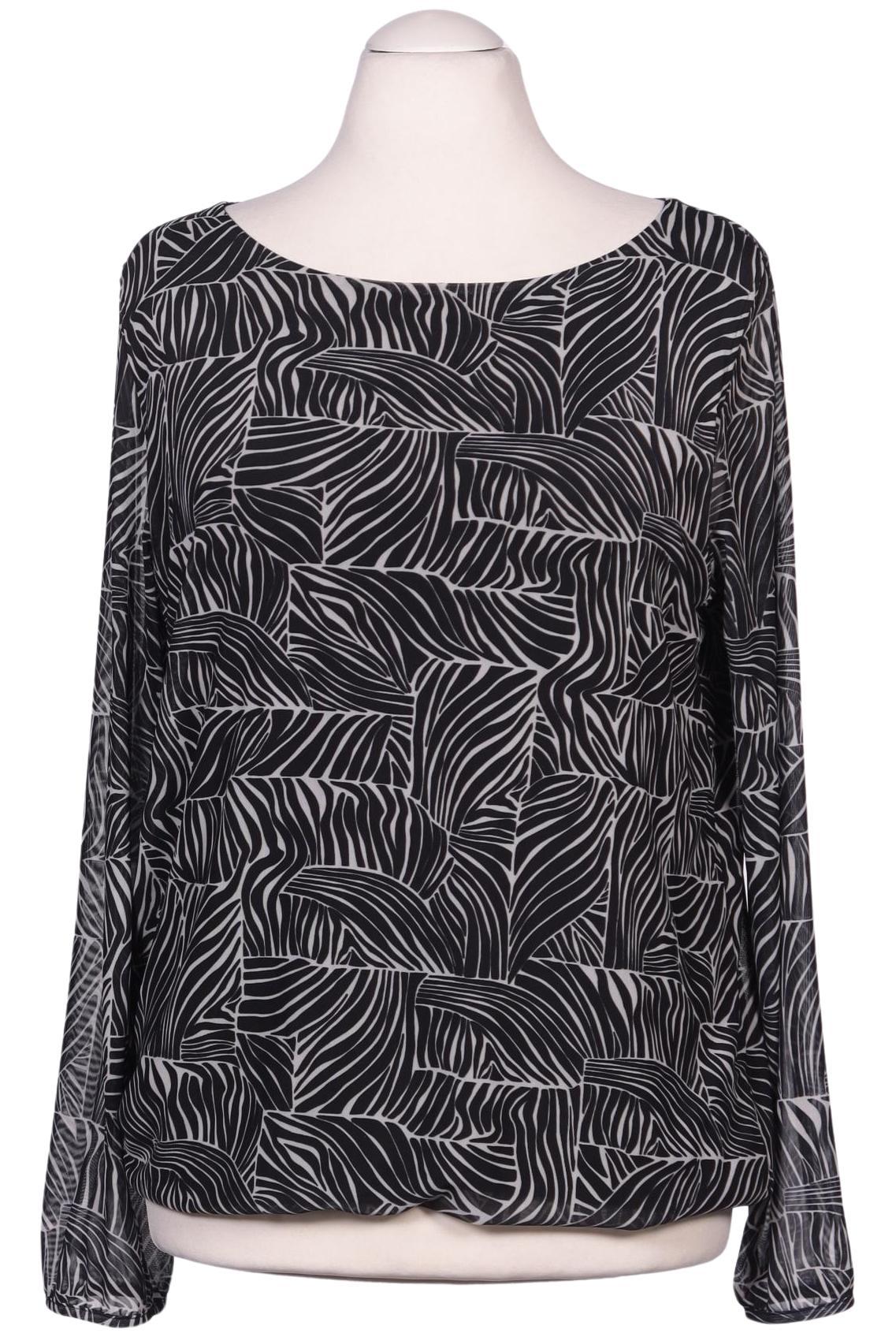 

Betty & CO Damen Bluse, mehrfarbig, Gr. 44