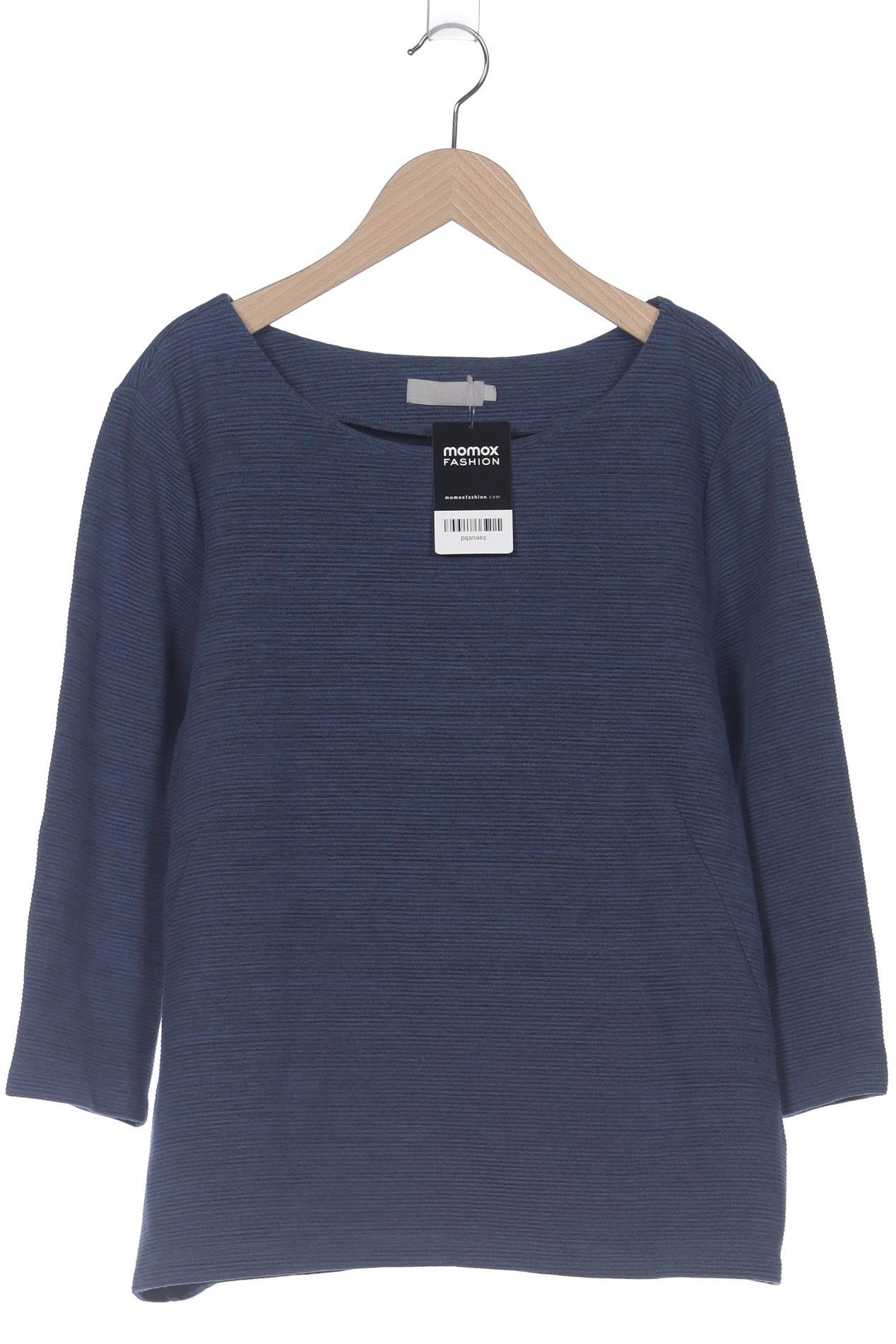 

Betty & CO Damen Sweatshirt, marineblau, Gr. 42