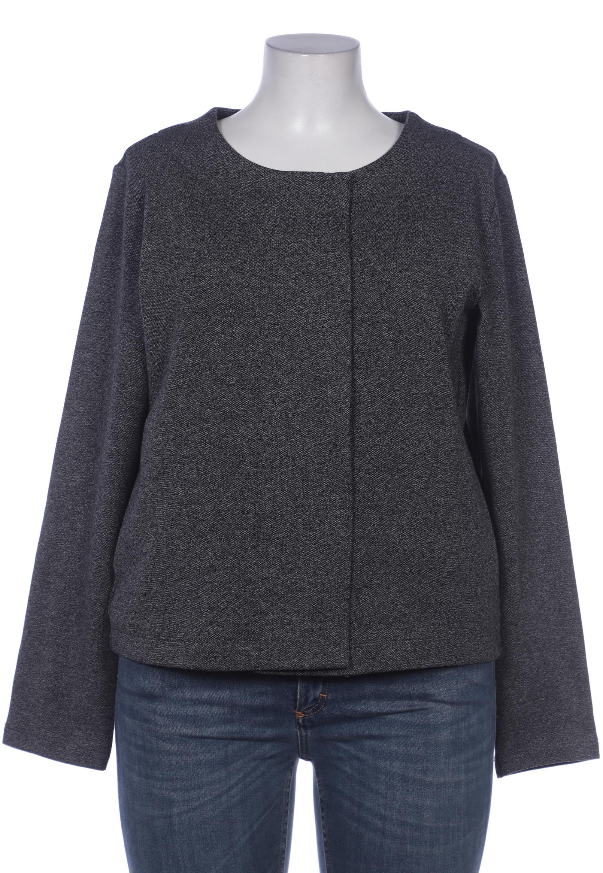 

Betty & CO Damen Blazer, grau, Gr. 44