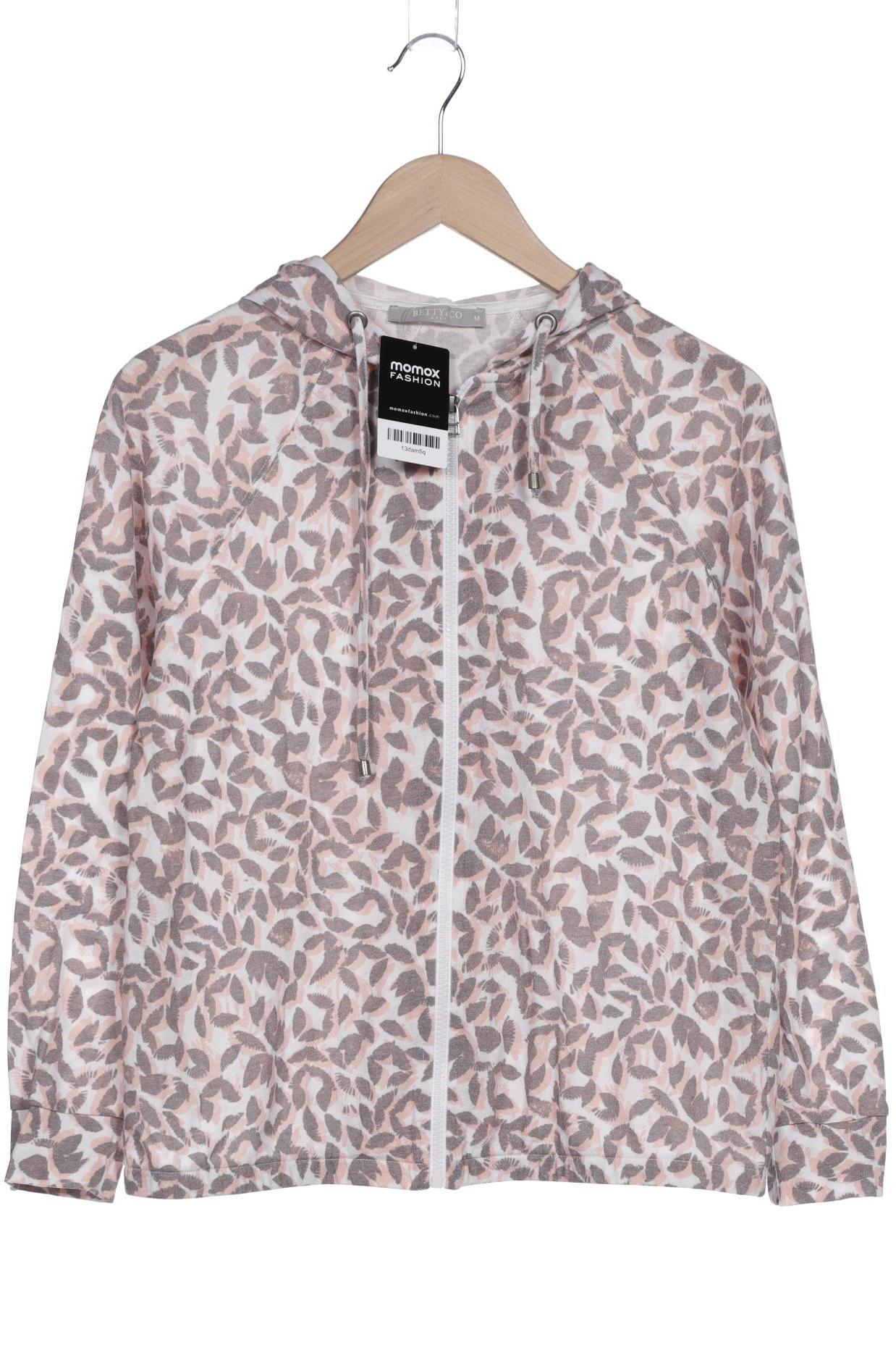 

Betty & CO Damen Strickjacke, mehrfarbig, Gr. 38