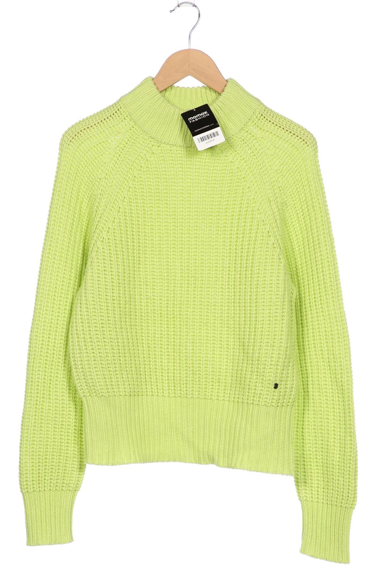 

Betty & CO Damen Pullover, hellgrün, Gr. 40