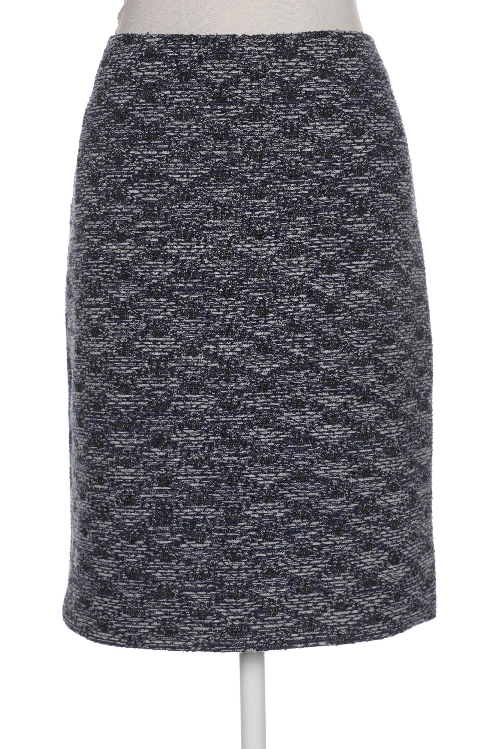 

Betty & CO Damen Rock, blau, Gr. 36