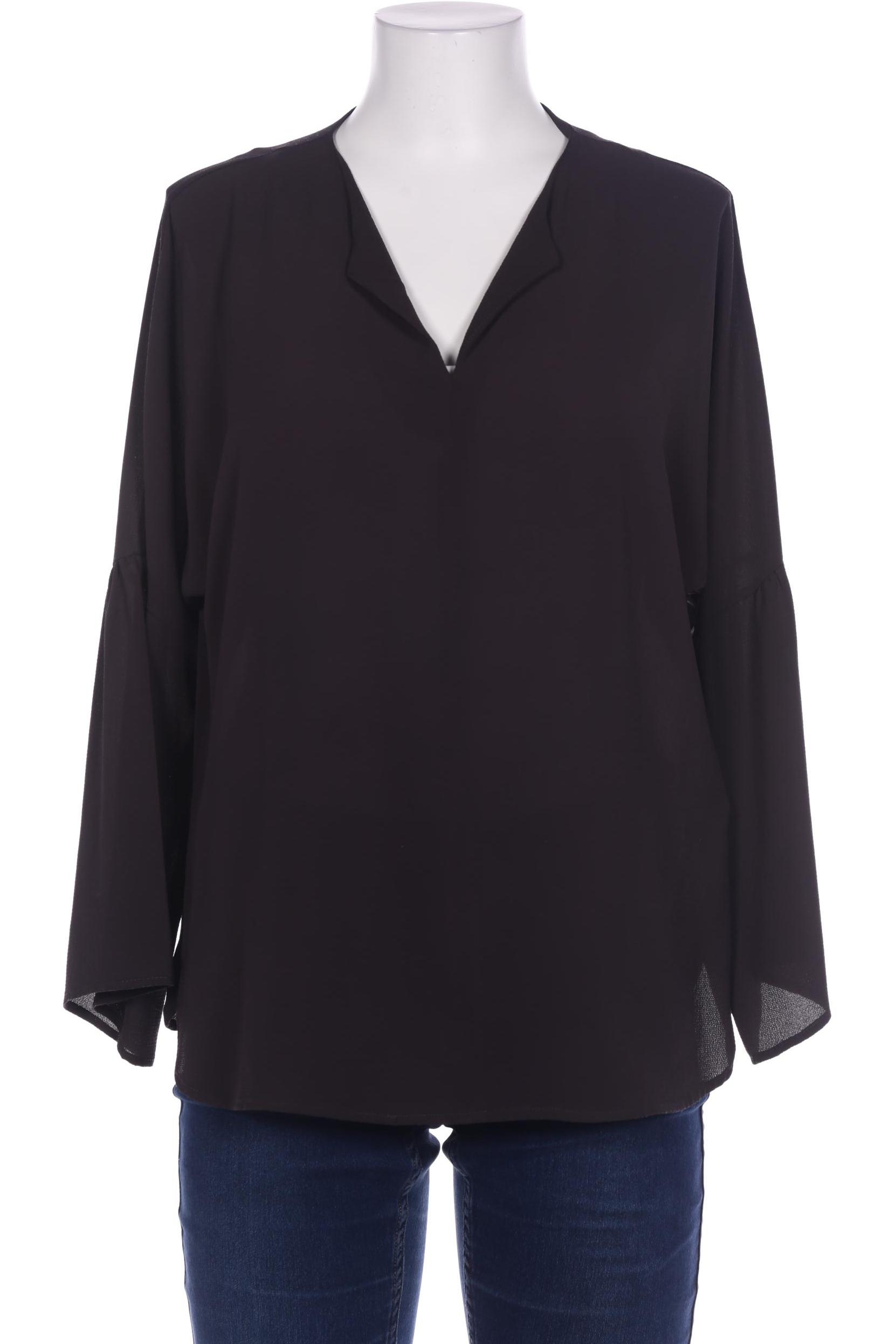 

Betty & CO Damen Bluse, braun, Gr. 40