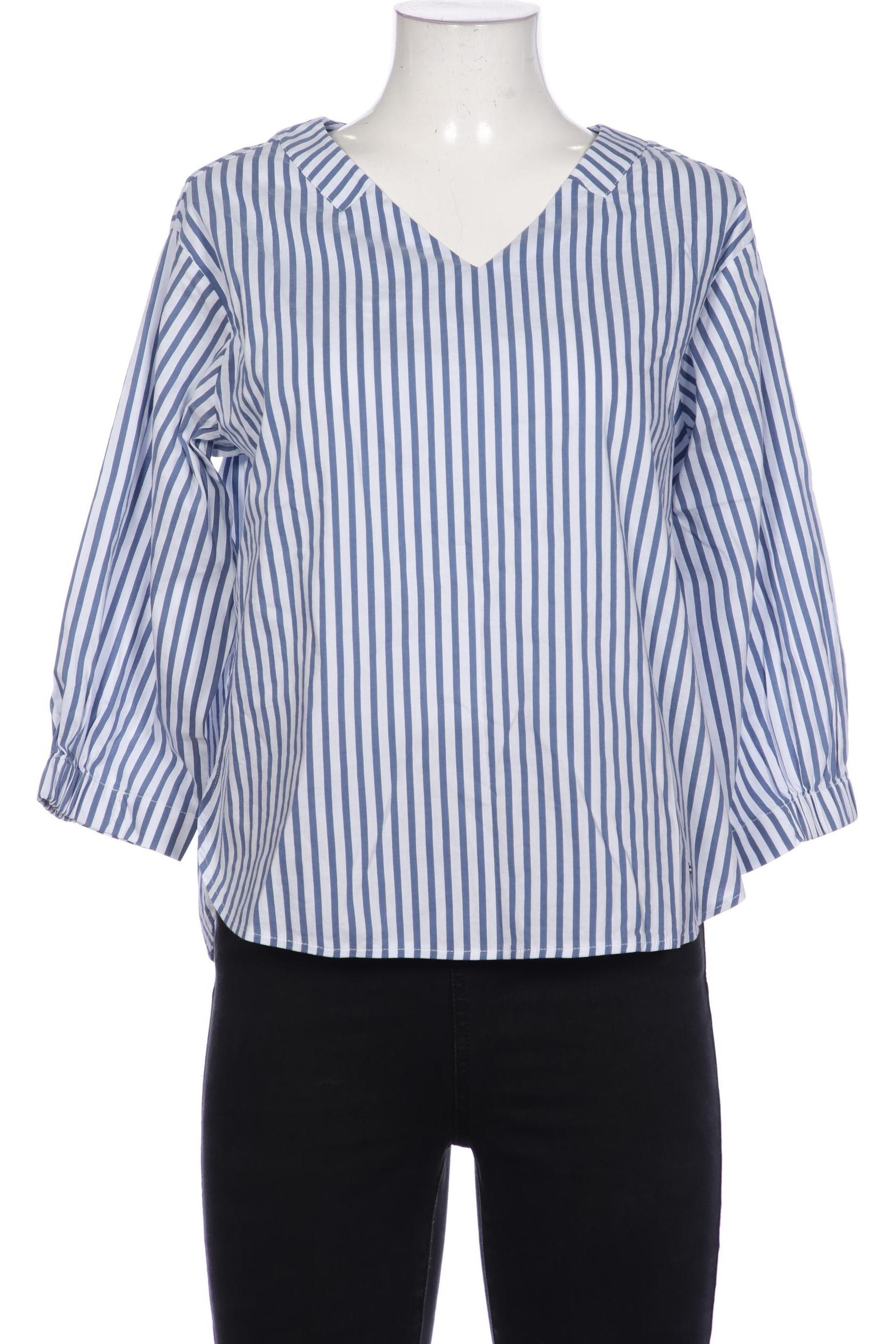 

Betty & CO Damen Bluse, blau, Gr. 38