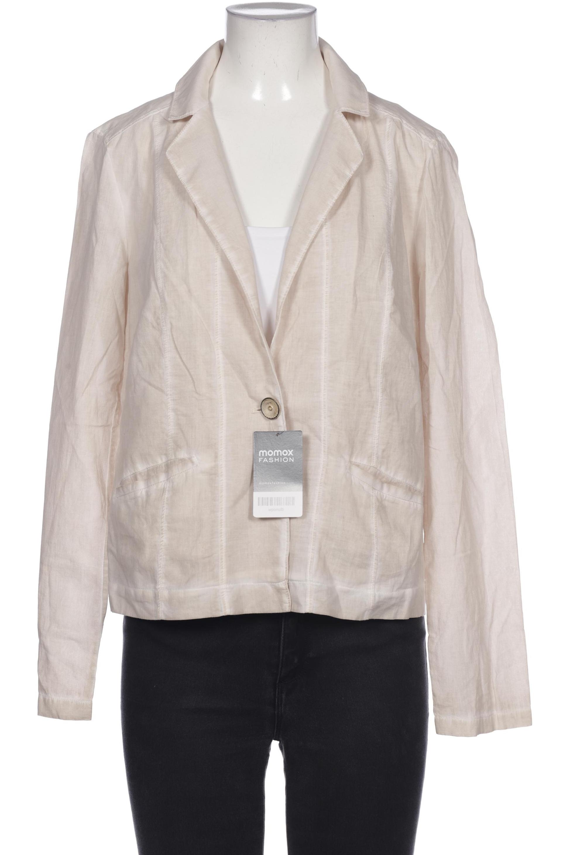 

Betty & CO Damen Blazer, beige, Gr. 38