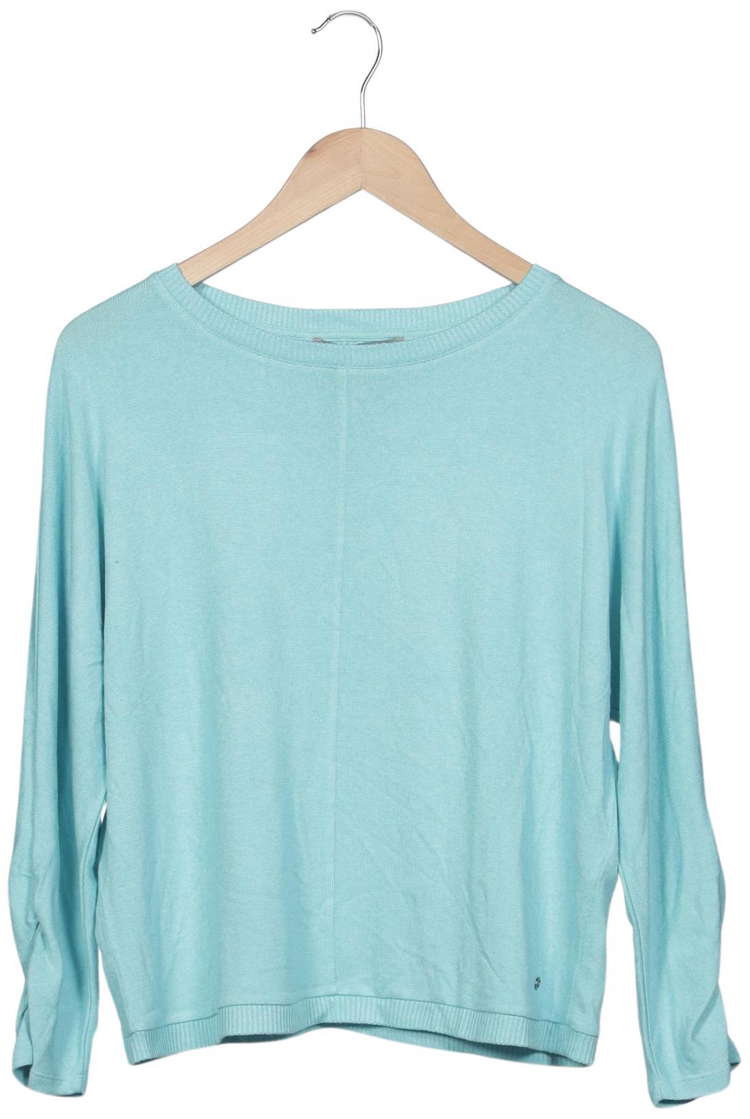 

Betty & CO Damen Pullover, hellblau, Gr. 36