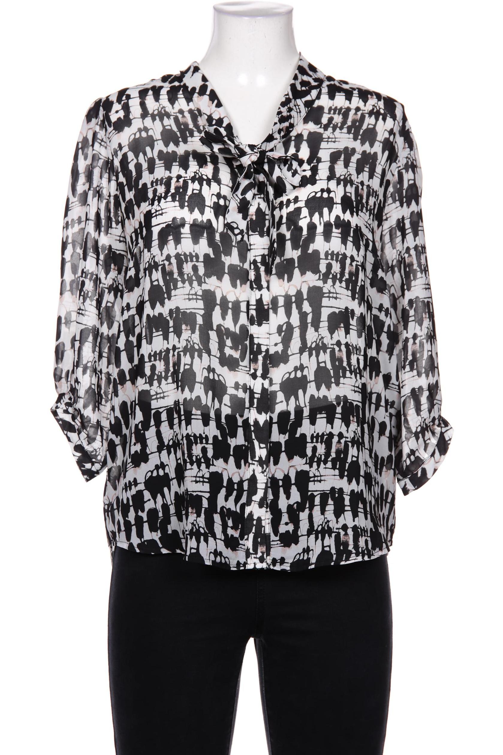 

Betty & CO Damen Bluse, schwarz, Gr. 40