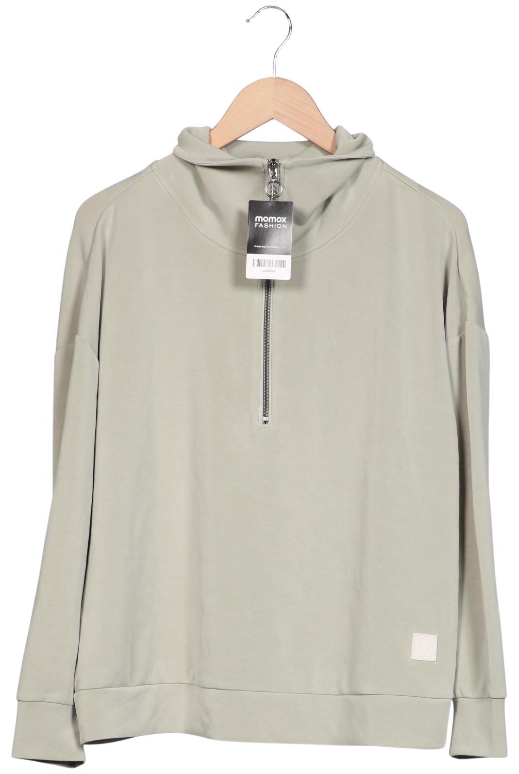 

Betty & CO Damen Sweatshirt, hellgrün, Gr. 44