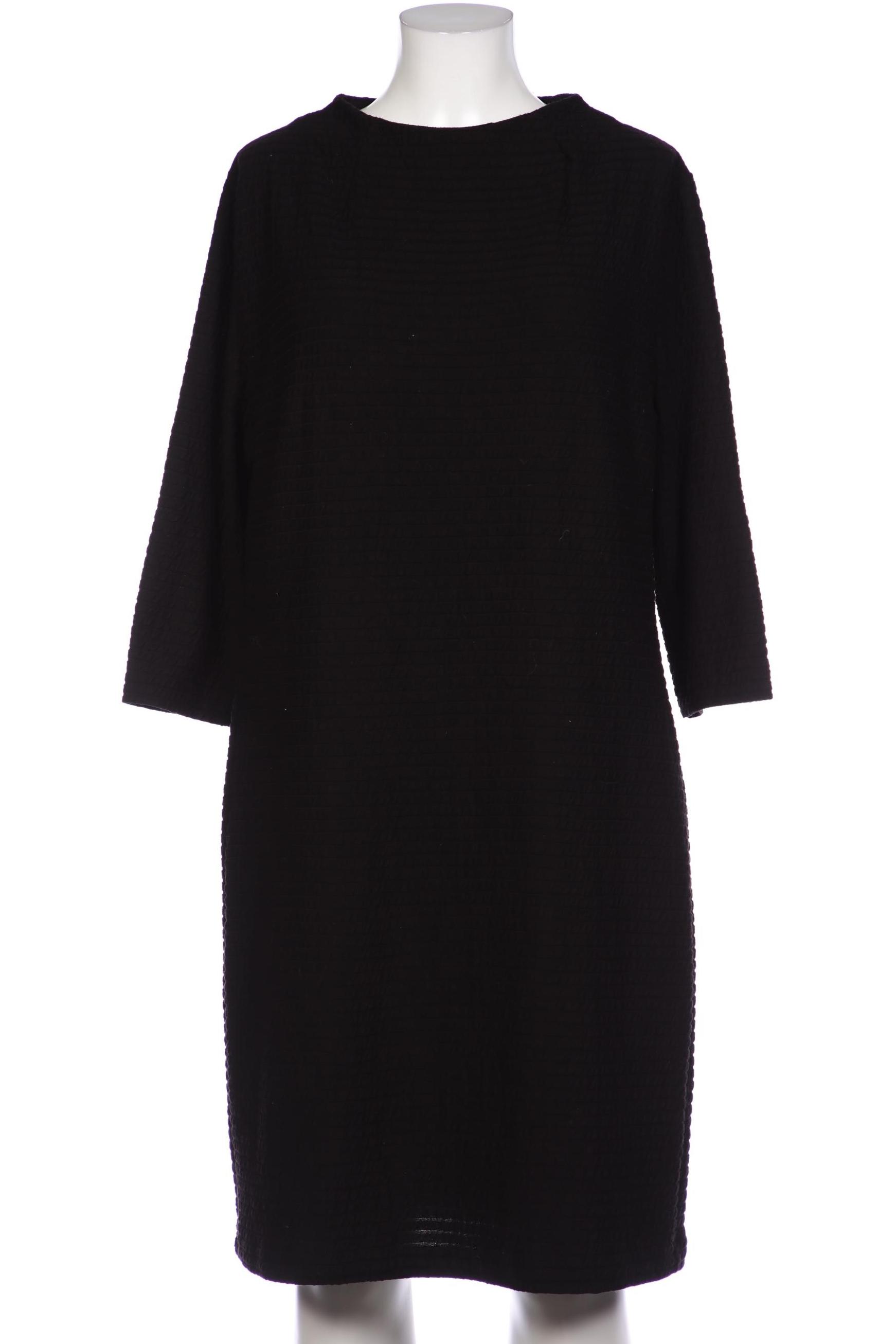 

Betty & CO Damen Kleid, schwarz, Gr. 46