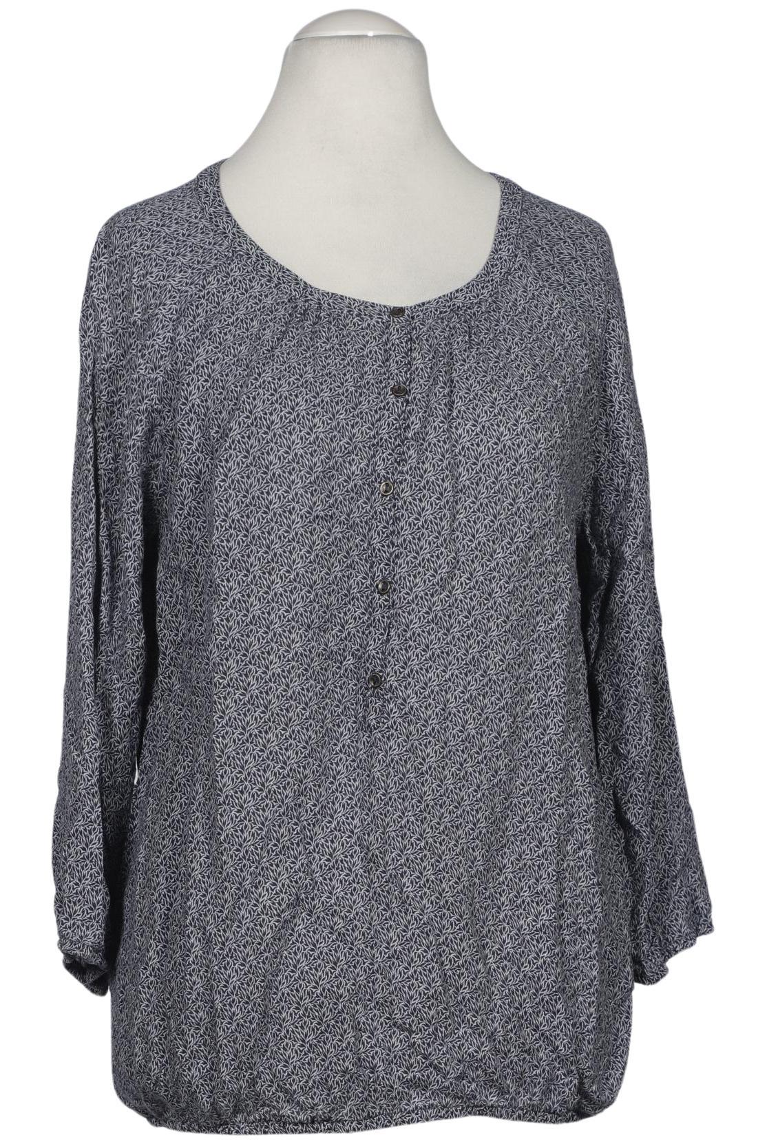 

Betty & CO Damen Bluse, marineblau, Gr. 38