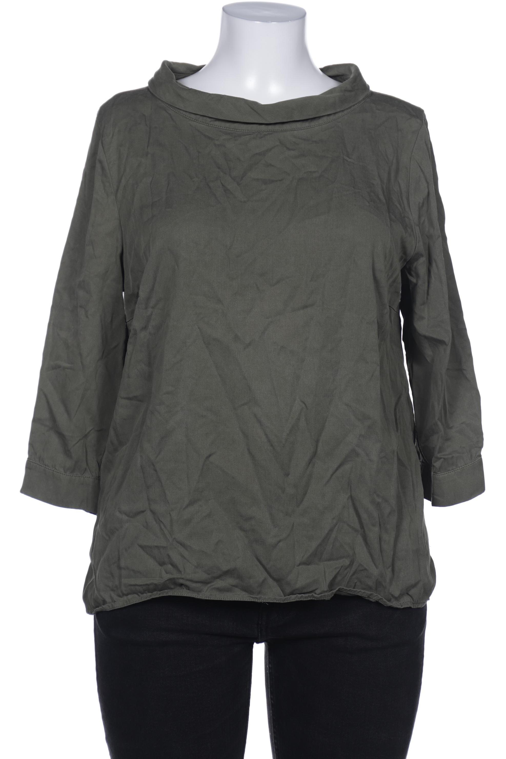 

Betty & CO Damen Bluse, grün, Gr. 42
