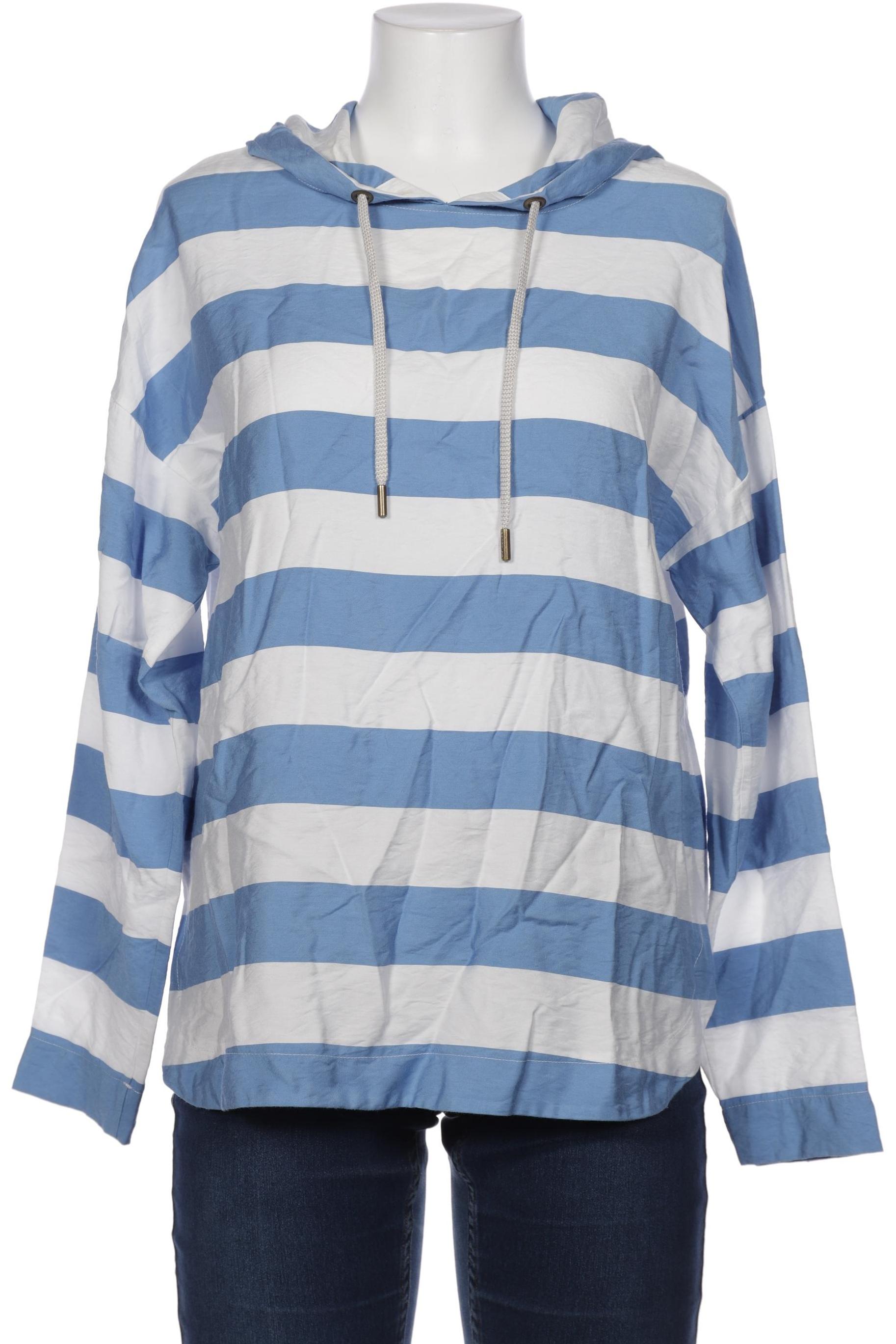 

Betty & CO Damen Bluse, blau, Gr. 38