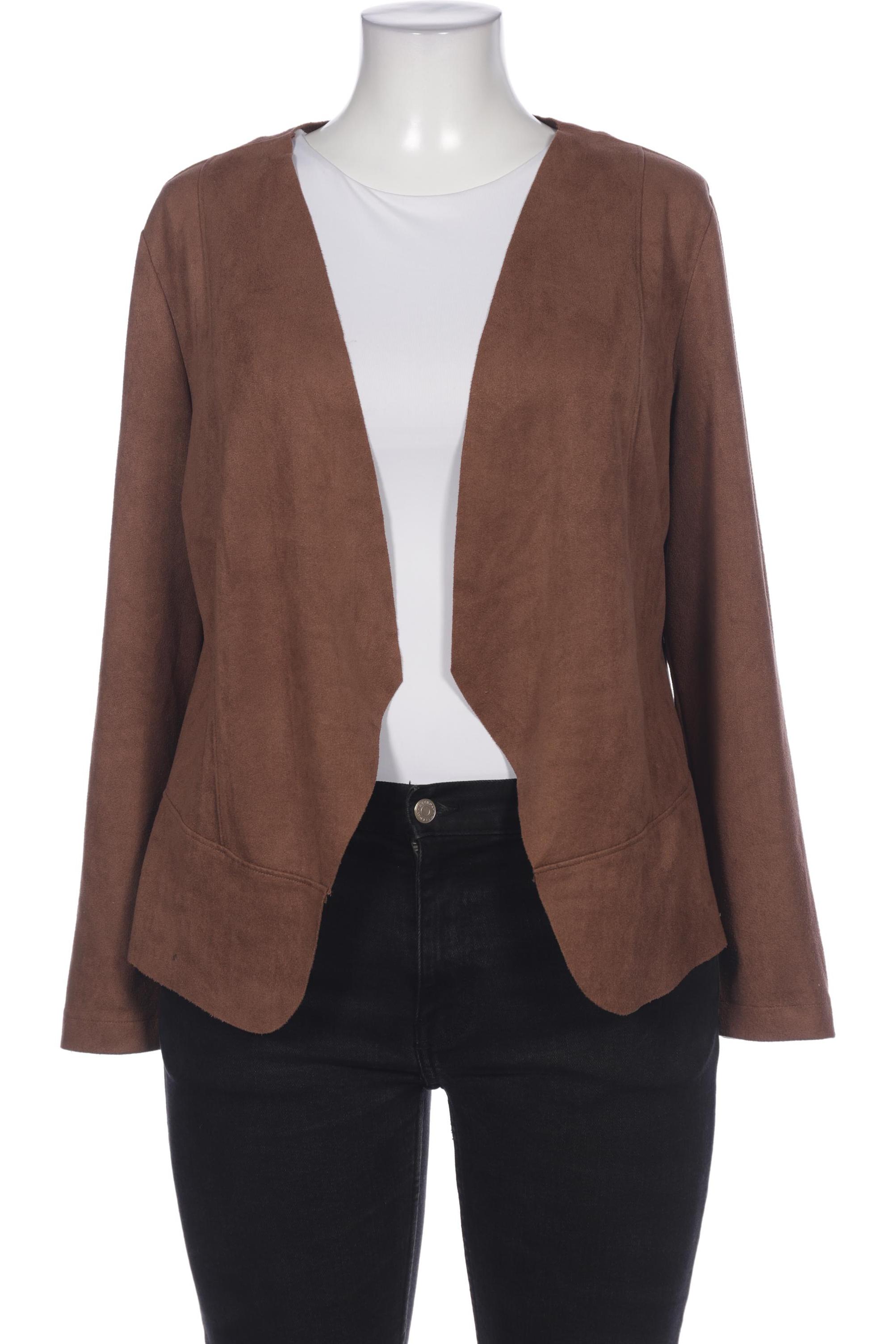 

BETTY & CO Damen Blazer, braun
