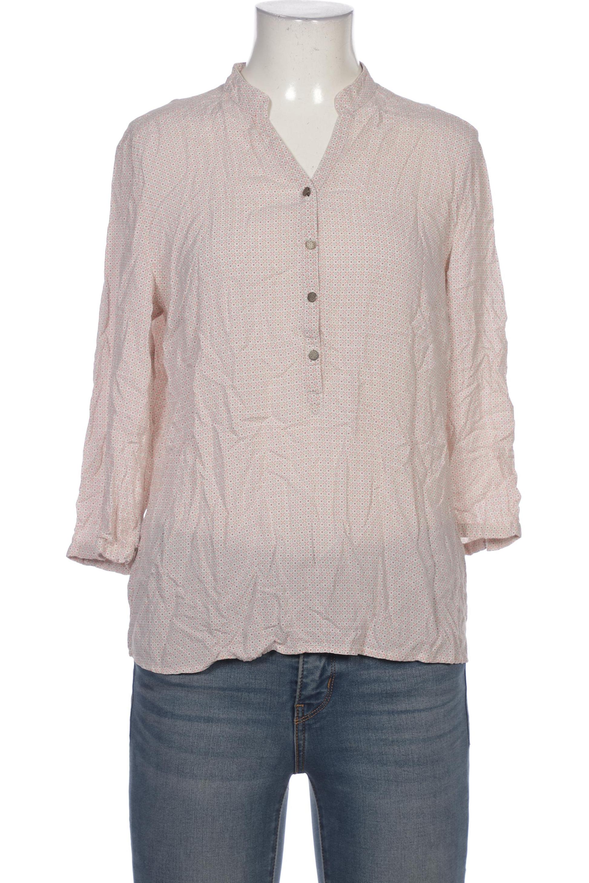 

BETTY & CO Damen Bluse, beige