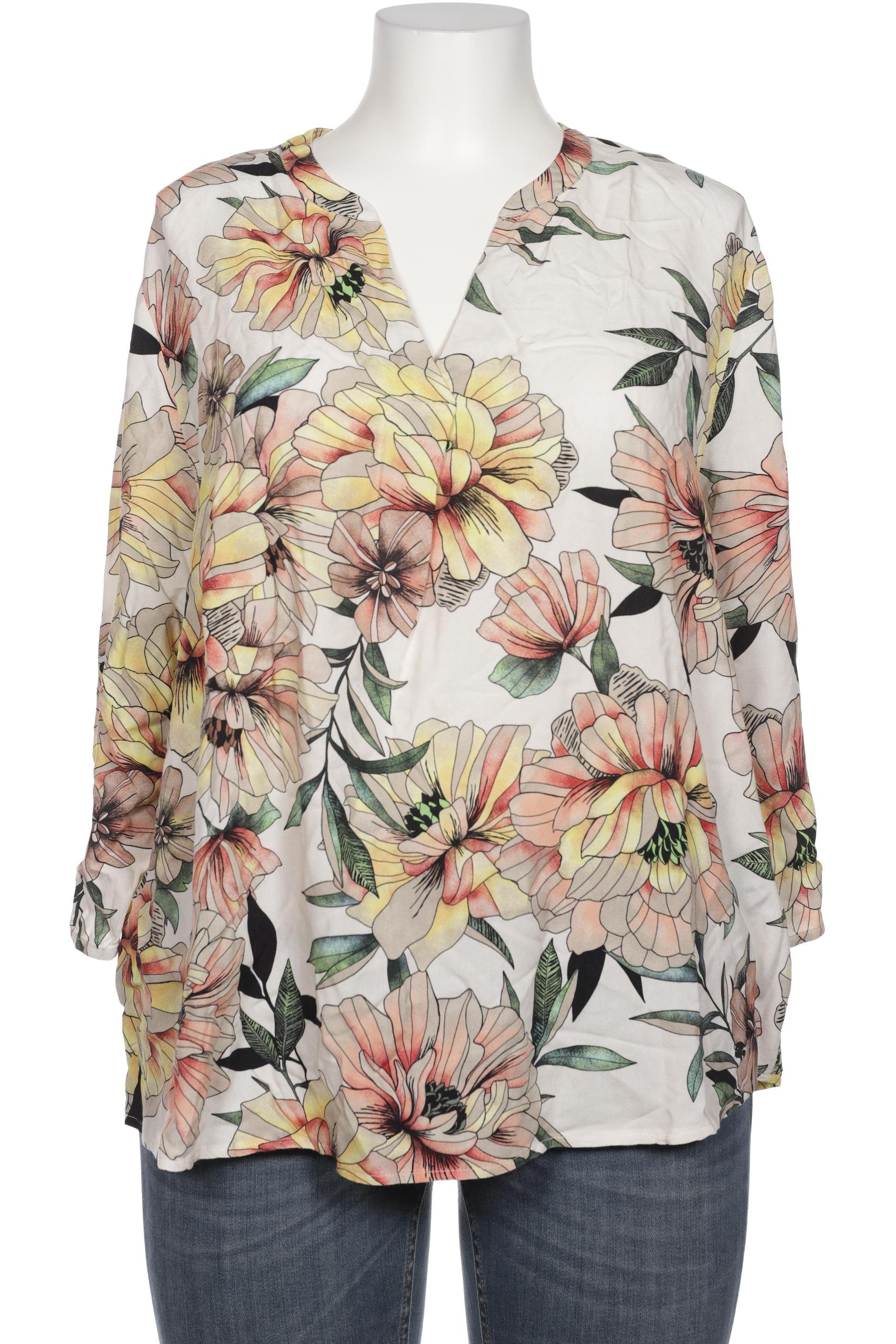

BETTY & CO Damen Bluse, beige