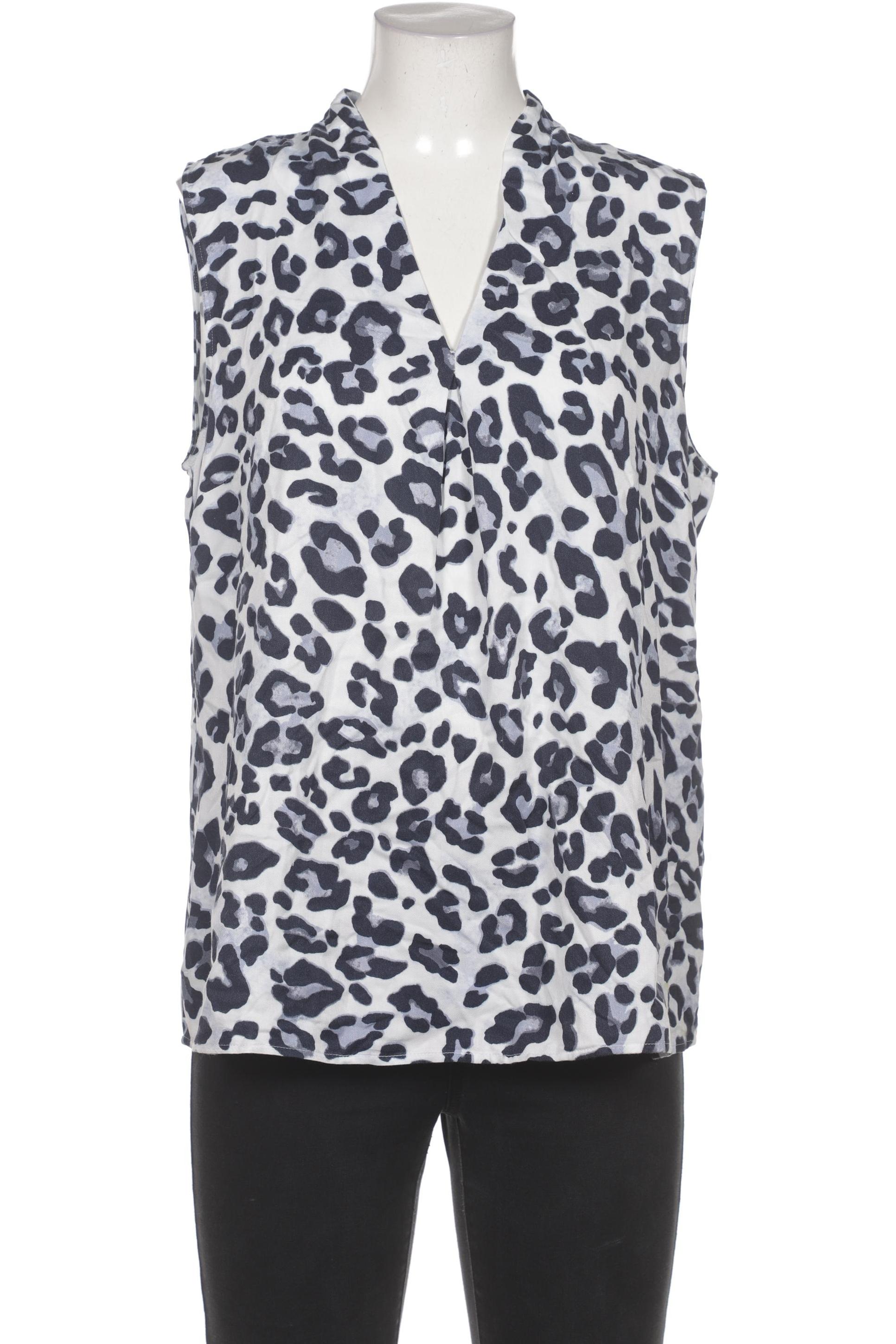 

Betty & CO Damen Bluse, marineblau, Gr. 42