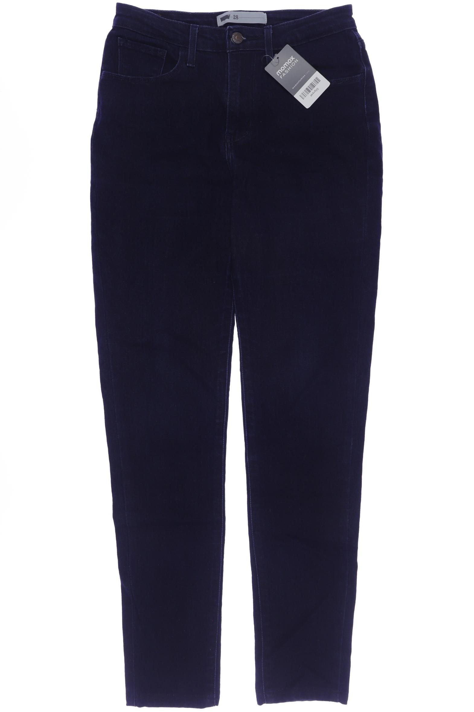 

Betty & CO Damen Stoffhose, marineblau, Gr. 38