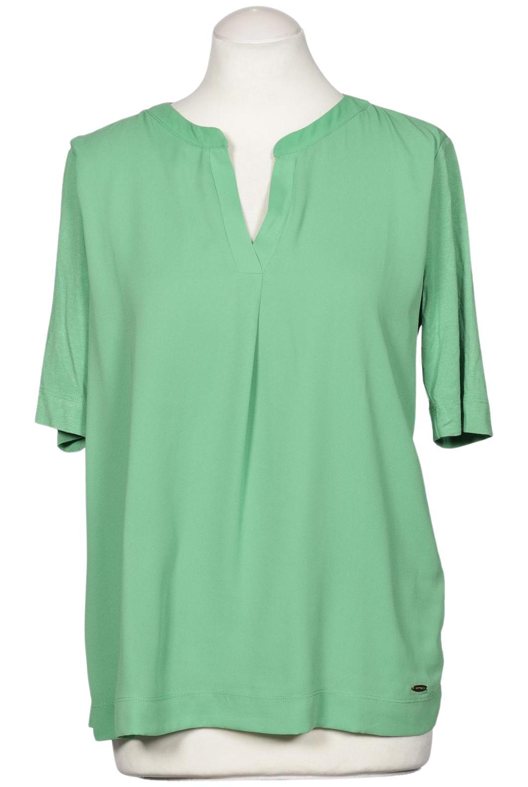 

Betty & CO Damen Bluse, hellgrün, Gr. 38