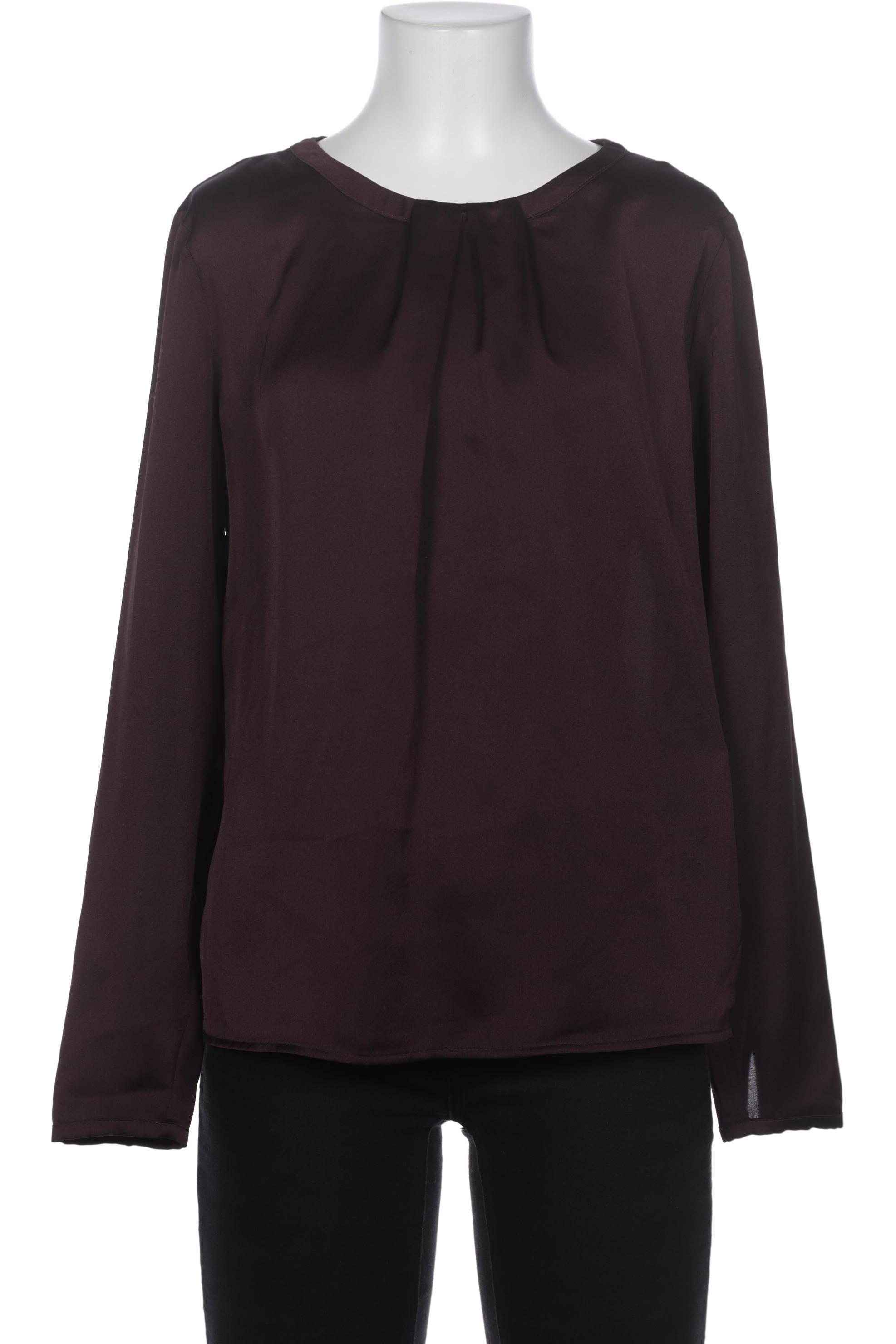 

Betty & CO Damen Bluse, braun, Gr. 36