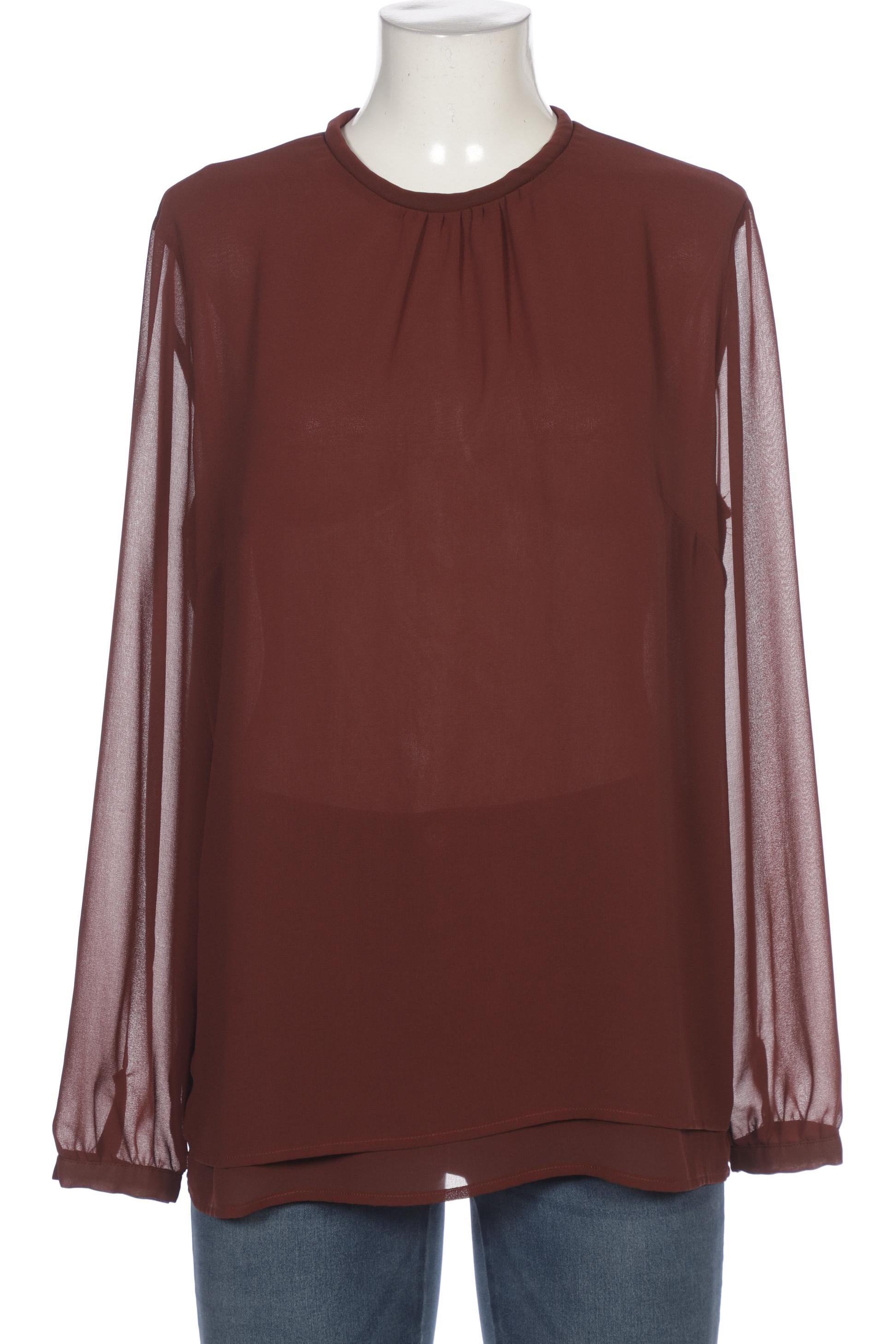 

BETTY & CO Damen Bluse, braun
