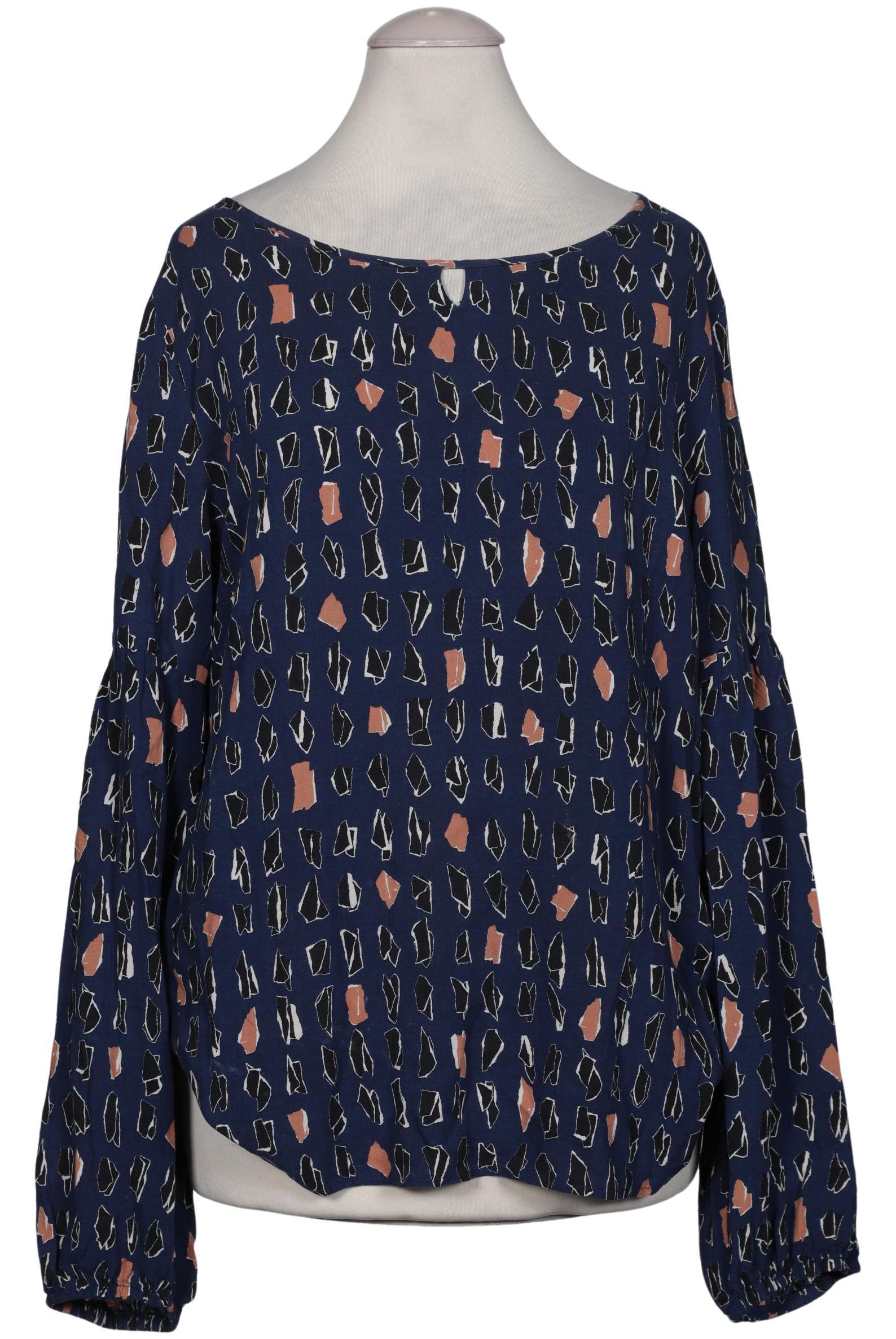 

Betty & CO Damen Bluse, marineblau, Gr. 38