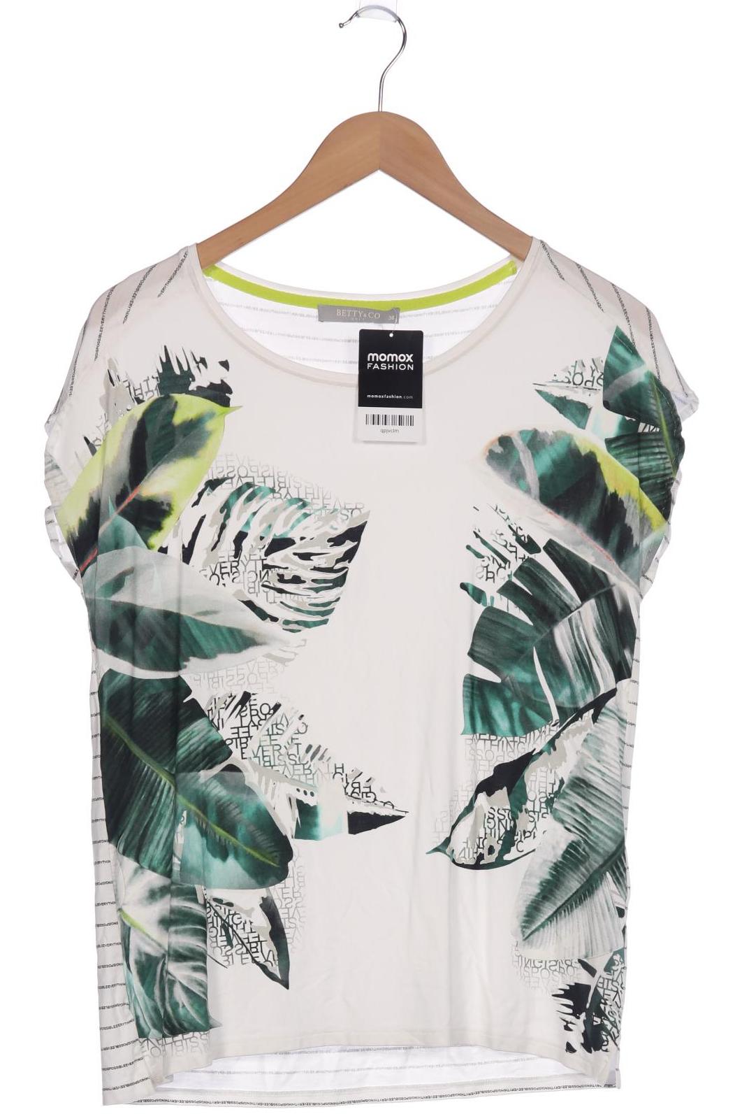 

BETTY & CO Damen T-Shirt, grün