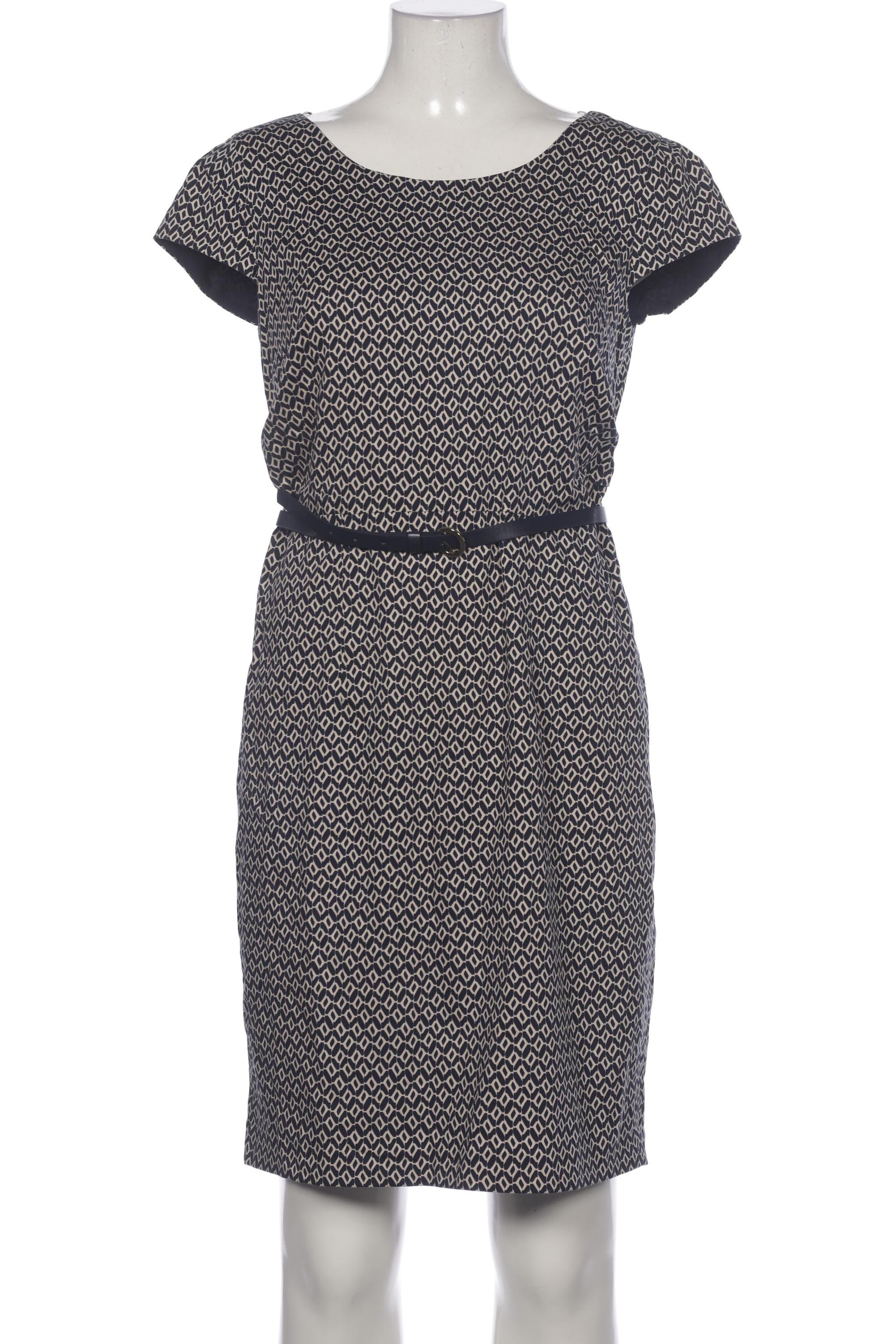 

Betty & CO Damen Kleid, marineblau, Gr. 40