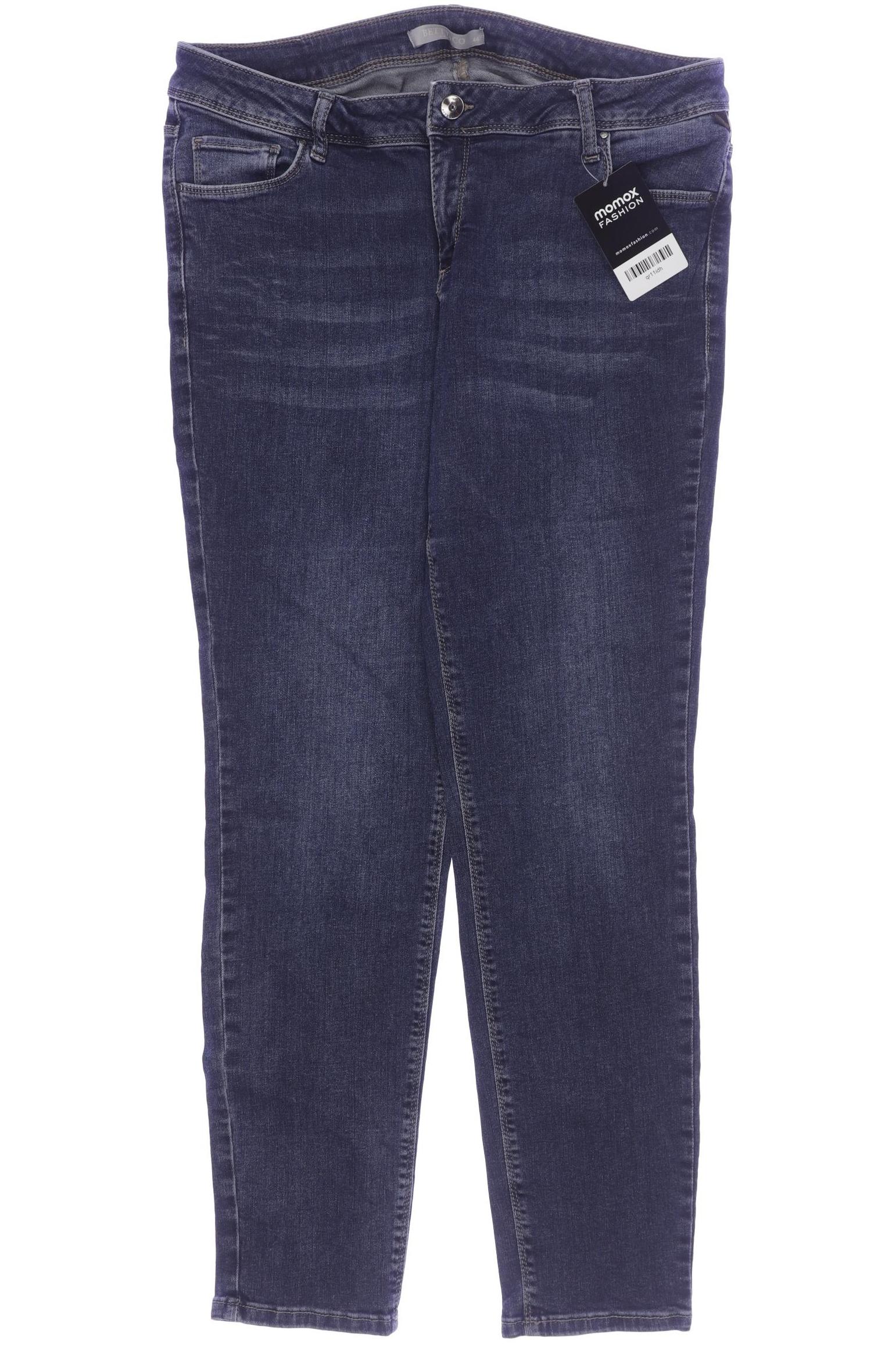 

Betty & CO Damen Jeans, blau, Gr. 44