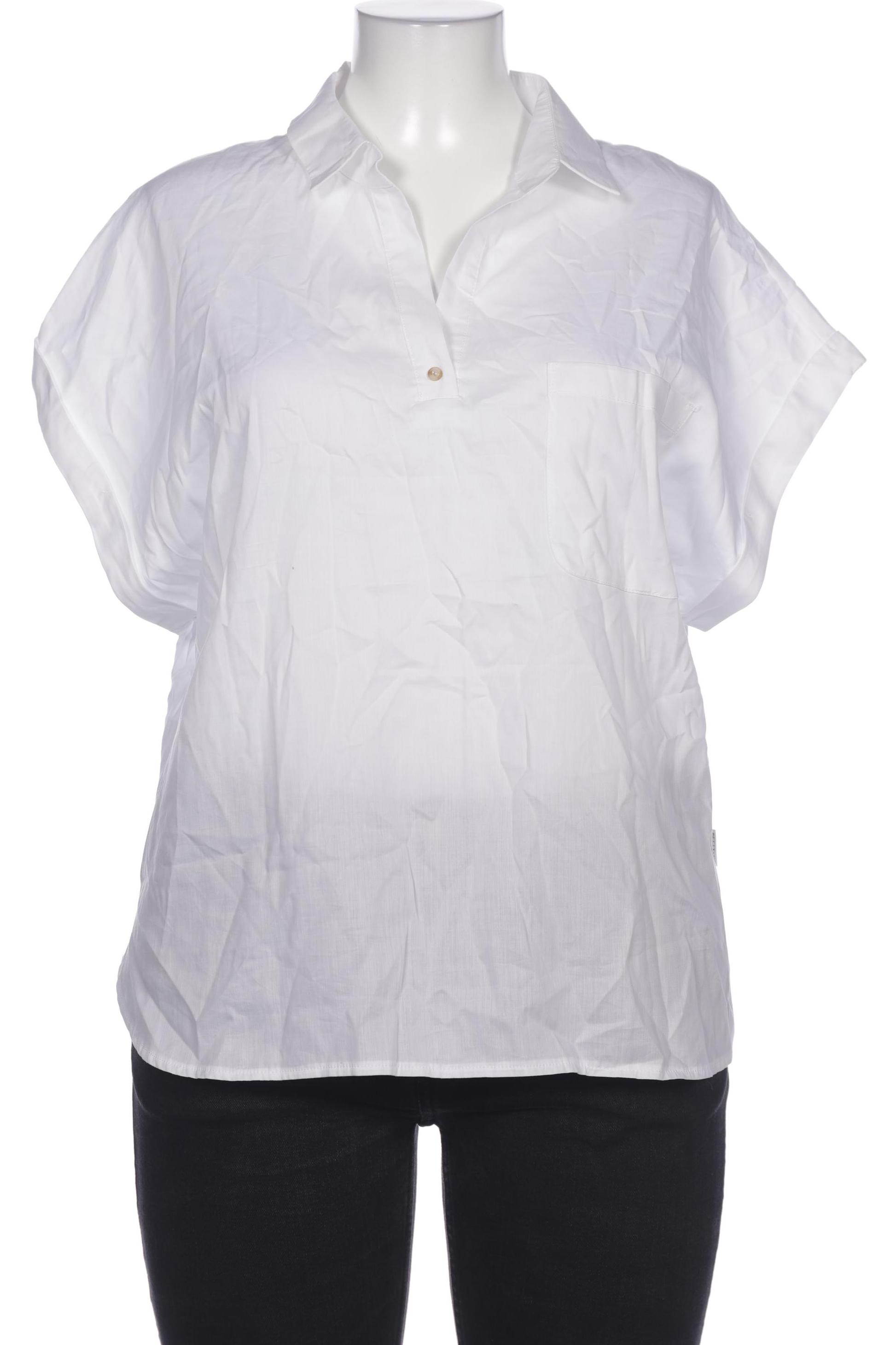 

BETTY & CO Damen Bluse, weiß