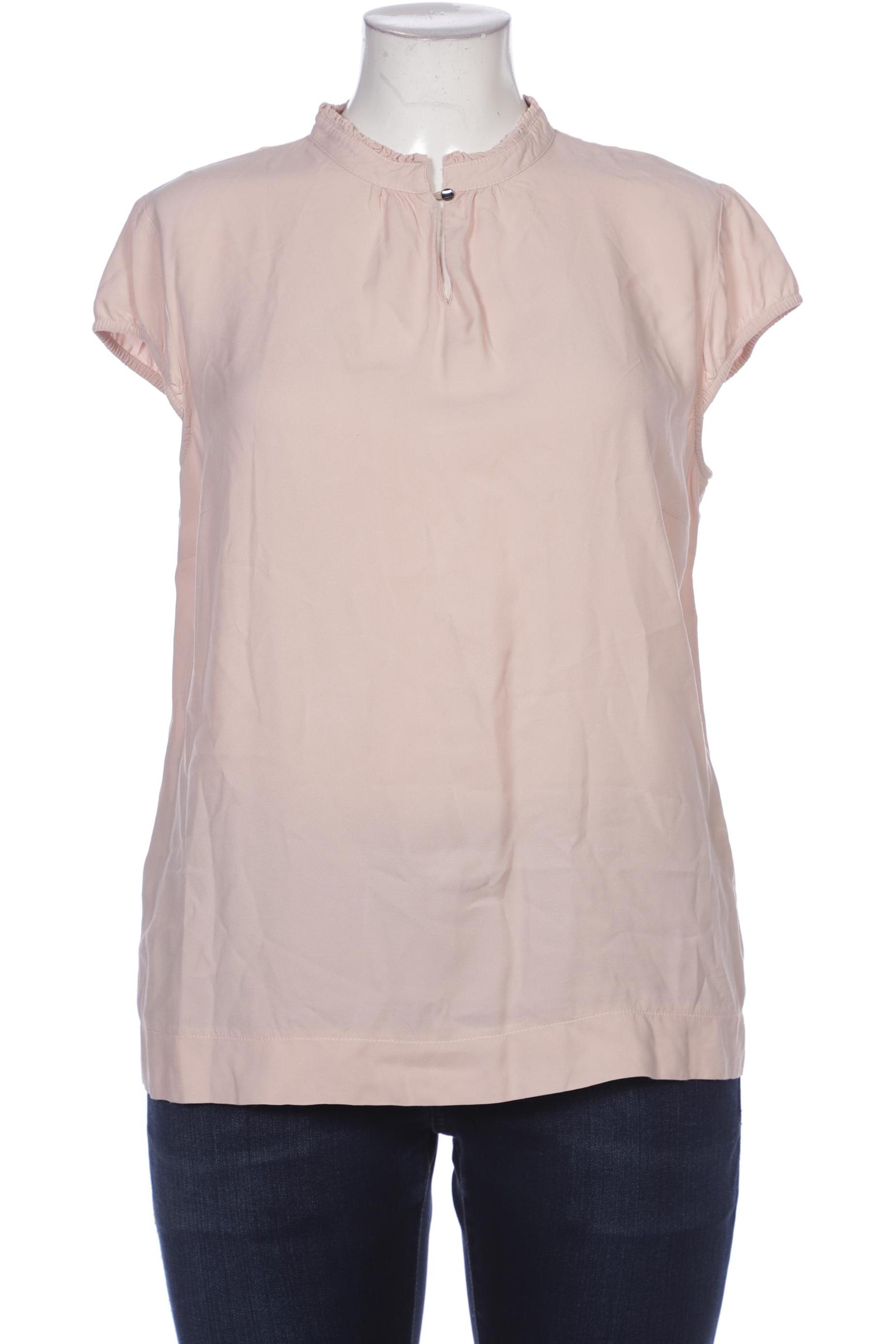 

Betty & CO Damen Bluse, pink, Gr. 42